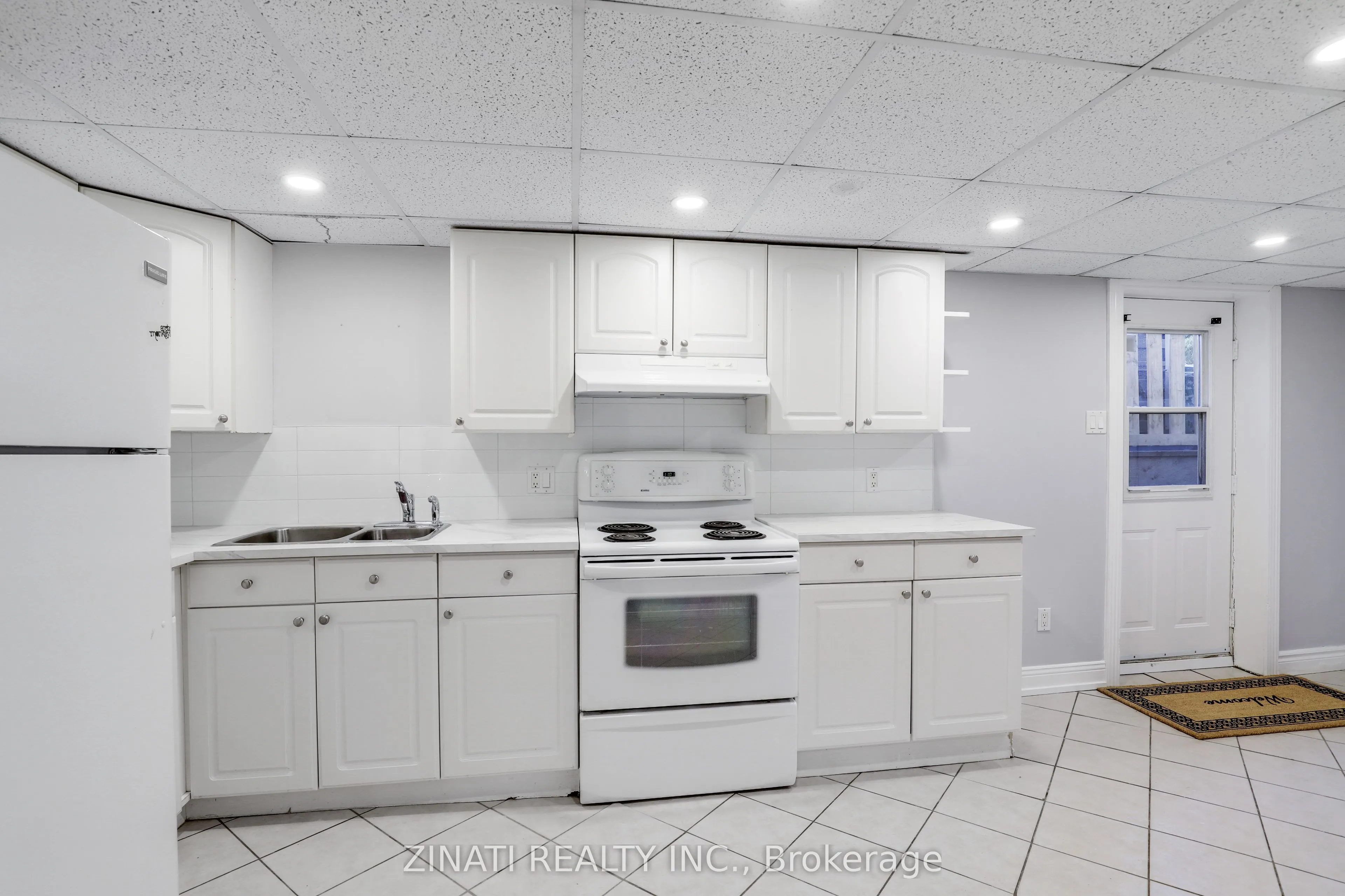 29 Marier Avenue, #B