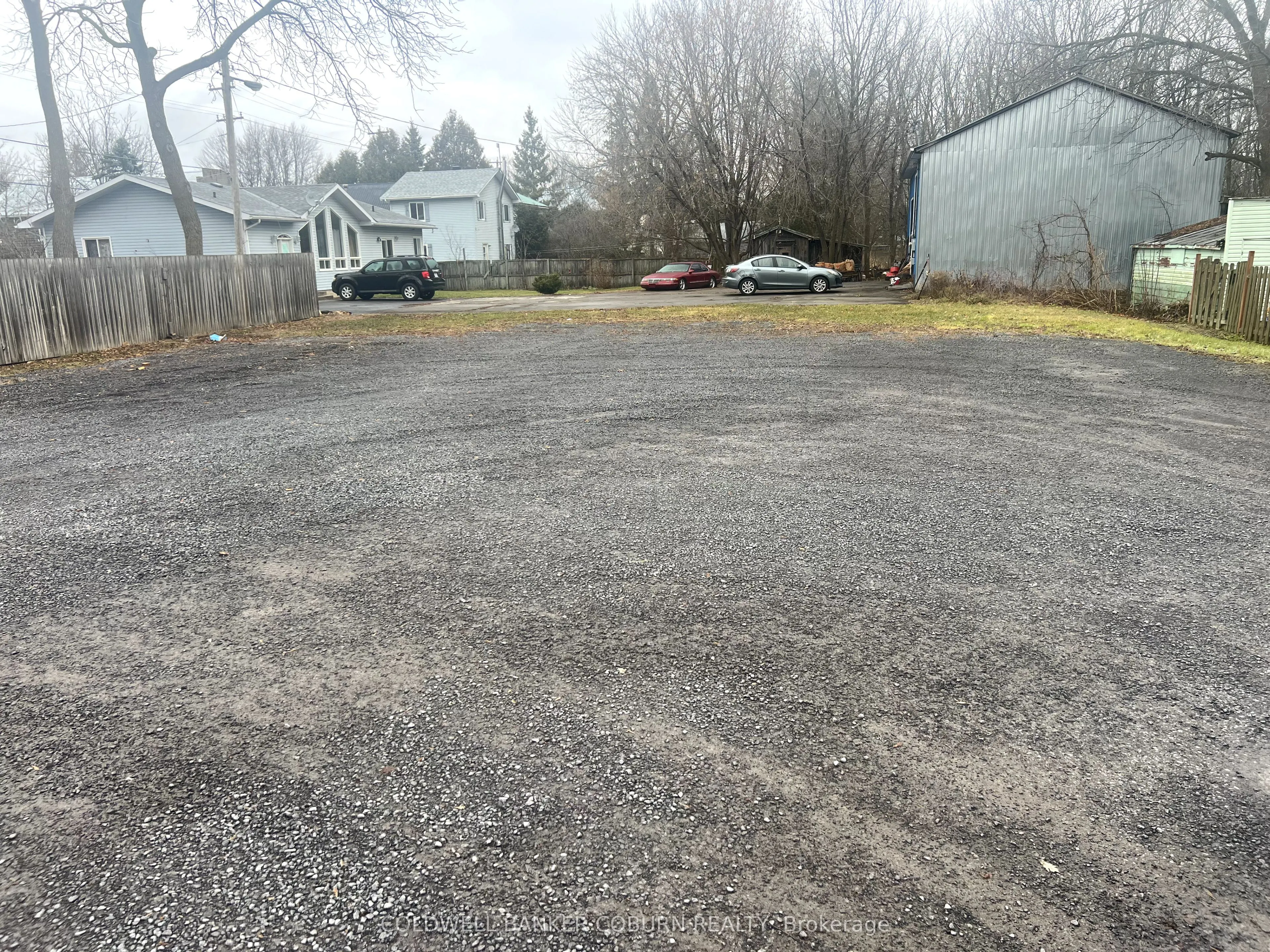 4322 County Road