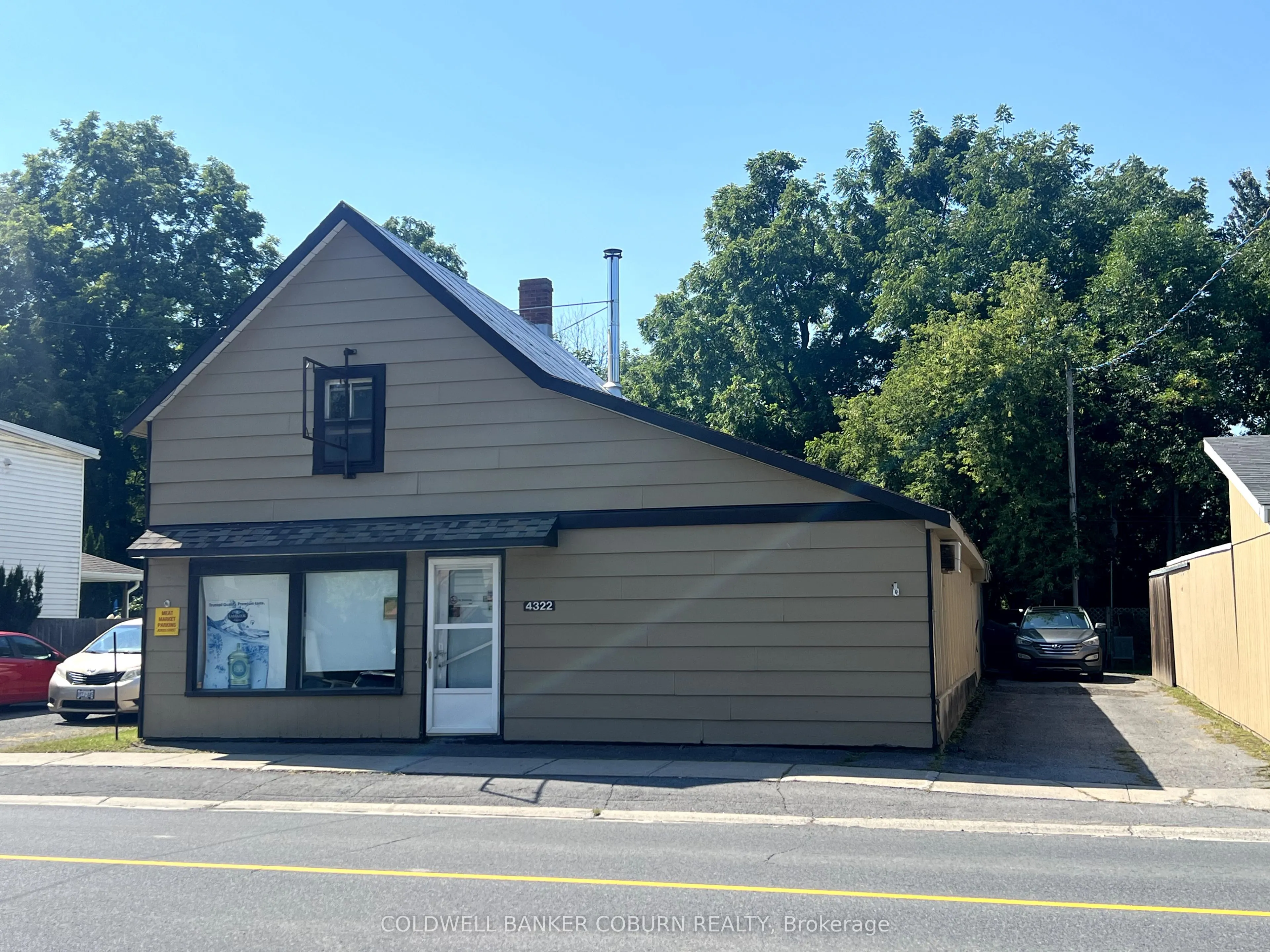4322 County Road