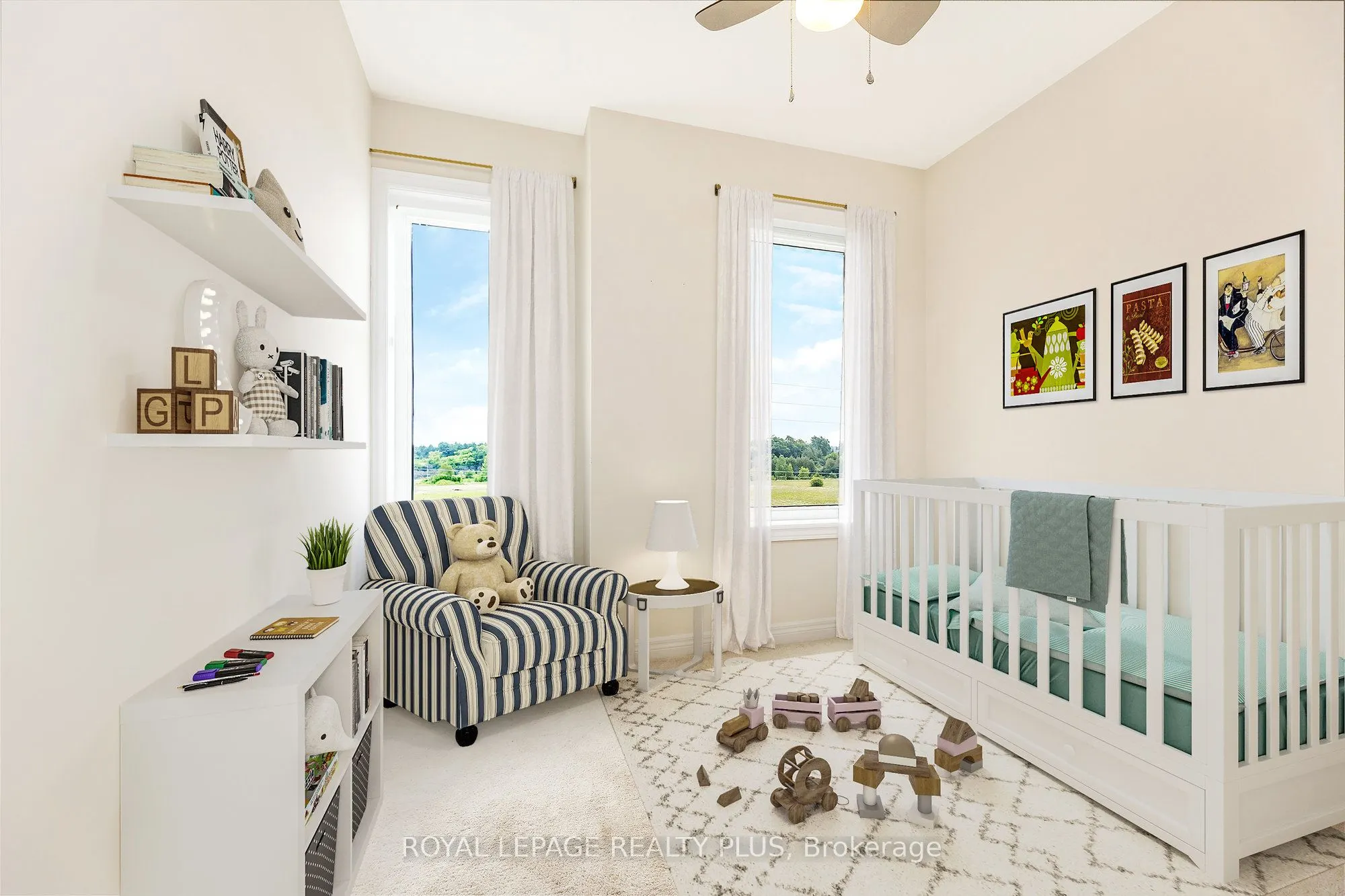 120 Watson Parkway N, #1