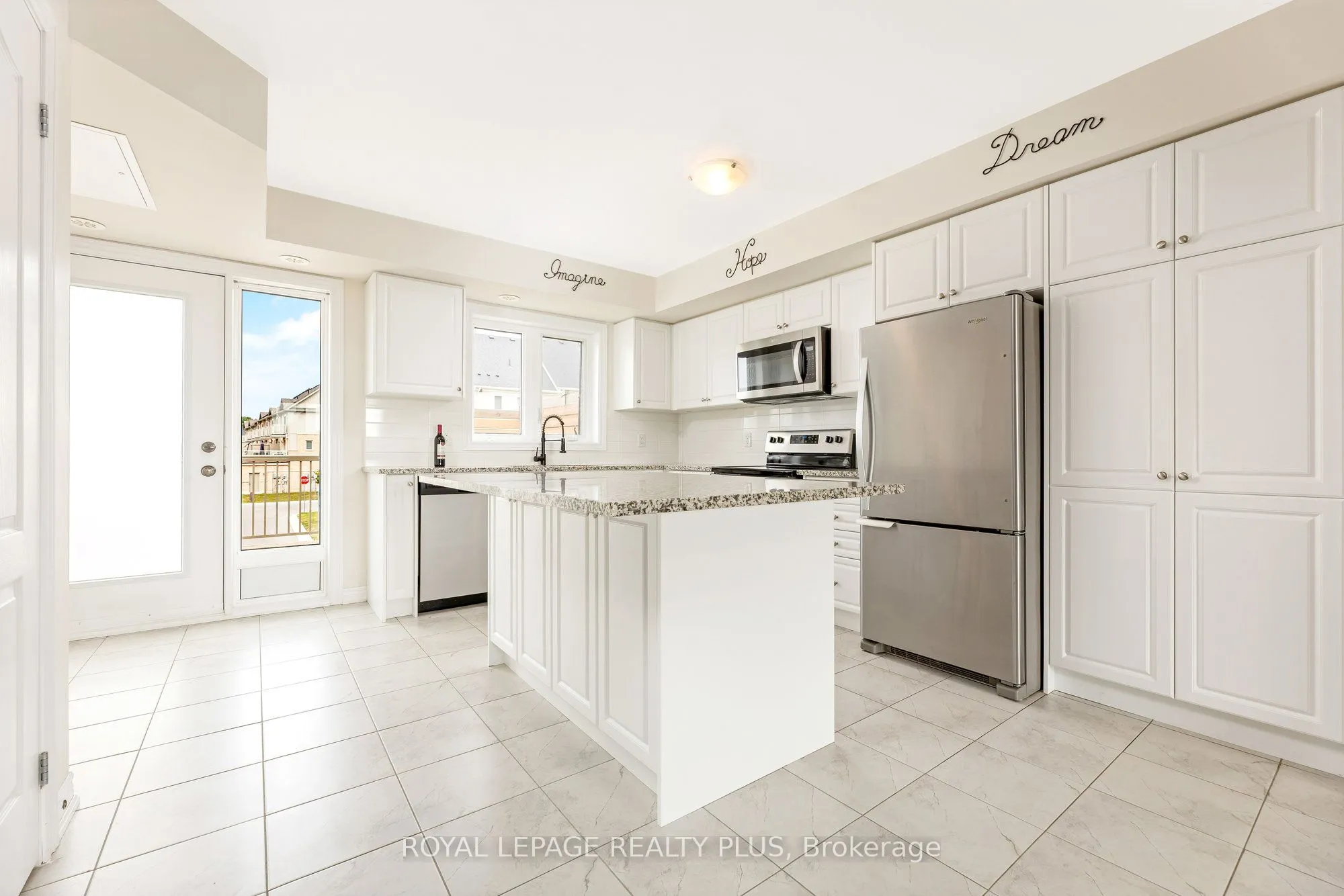120 Watson Parkway N, #1