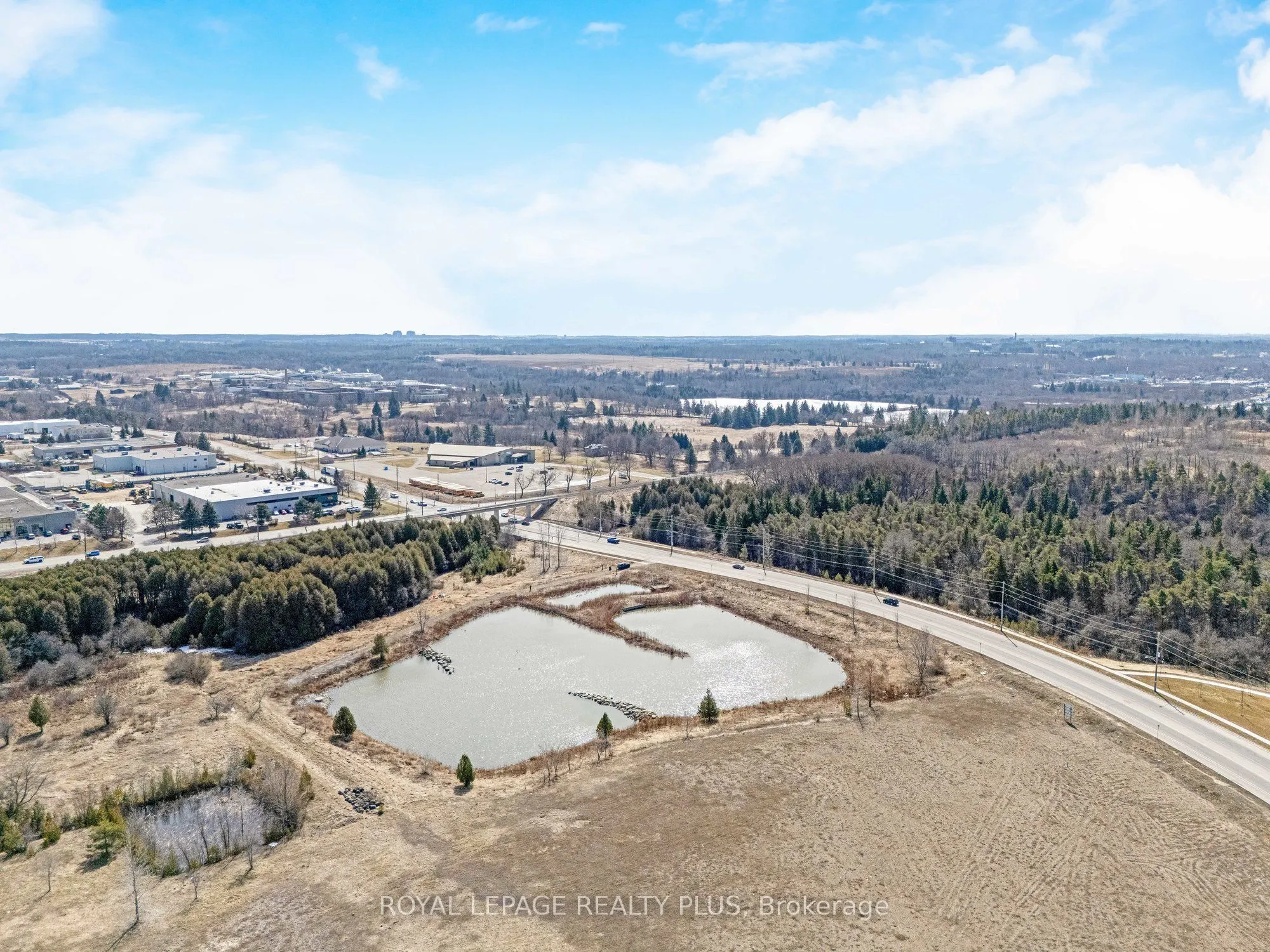 120 Watson Parkway N, #1