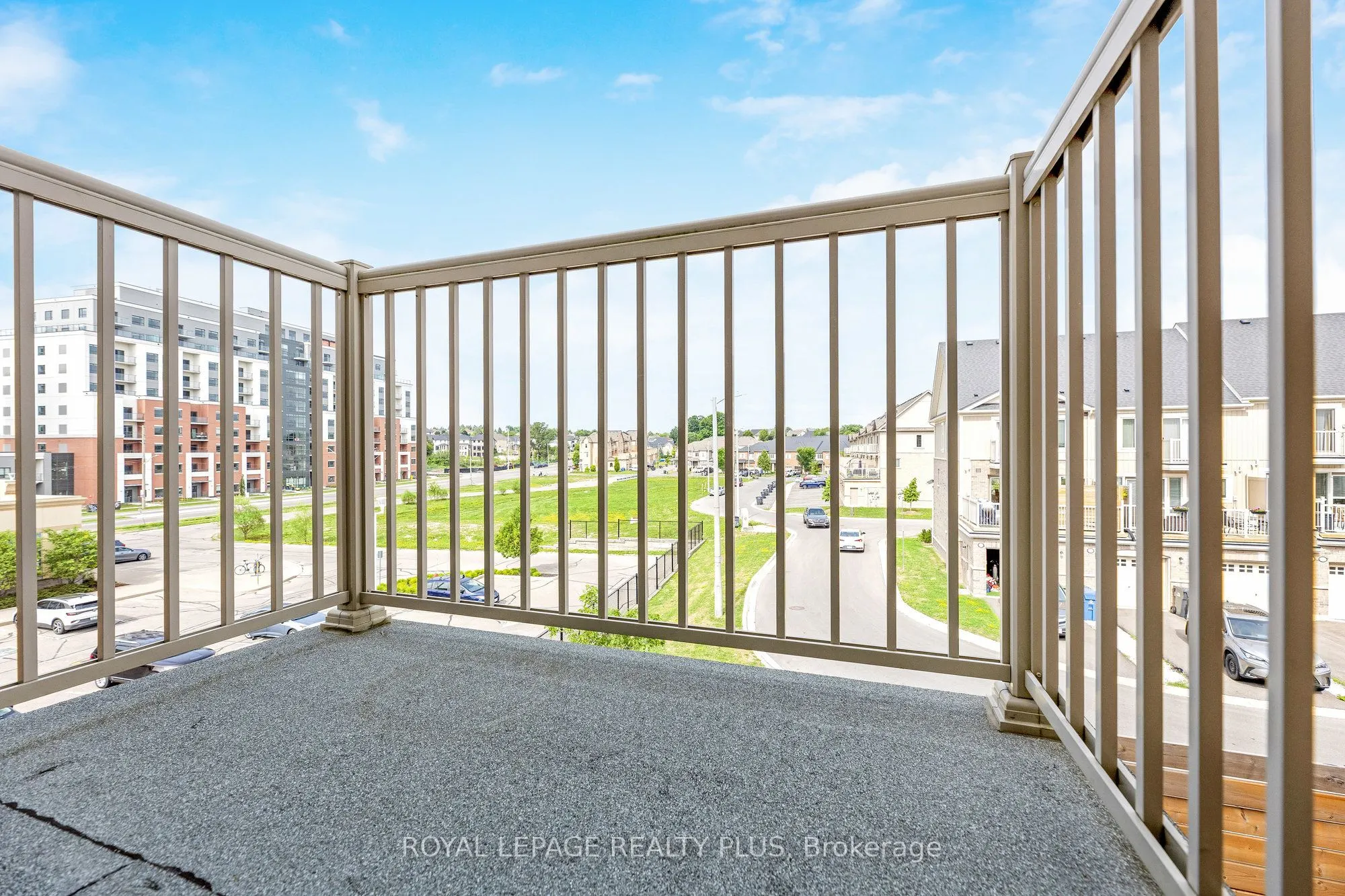 120 Watson Parkway N, #1