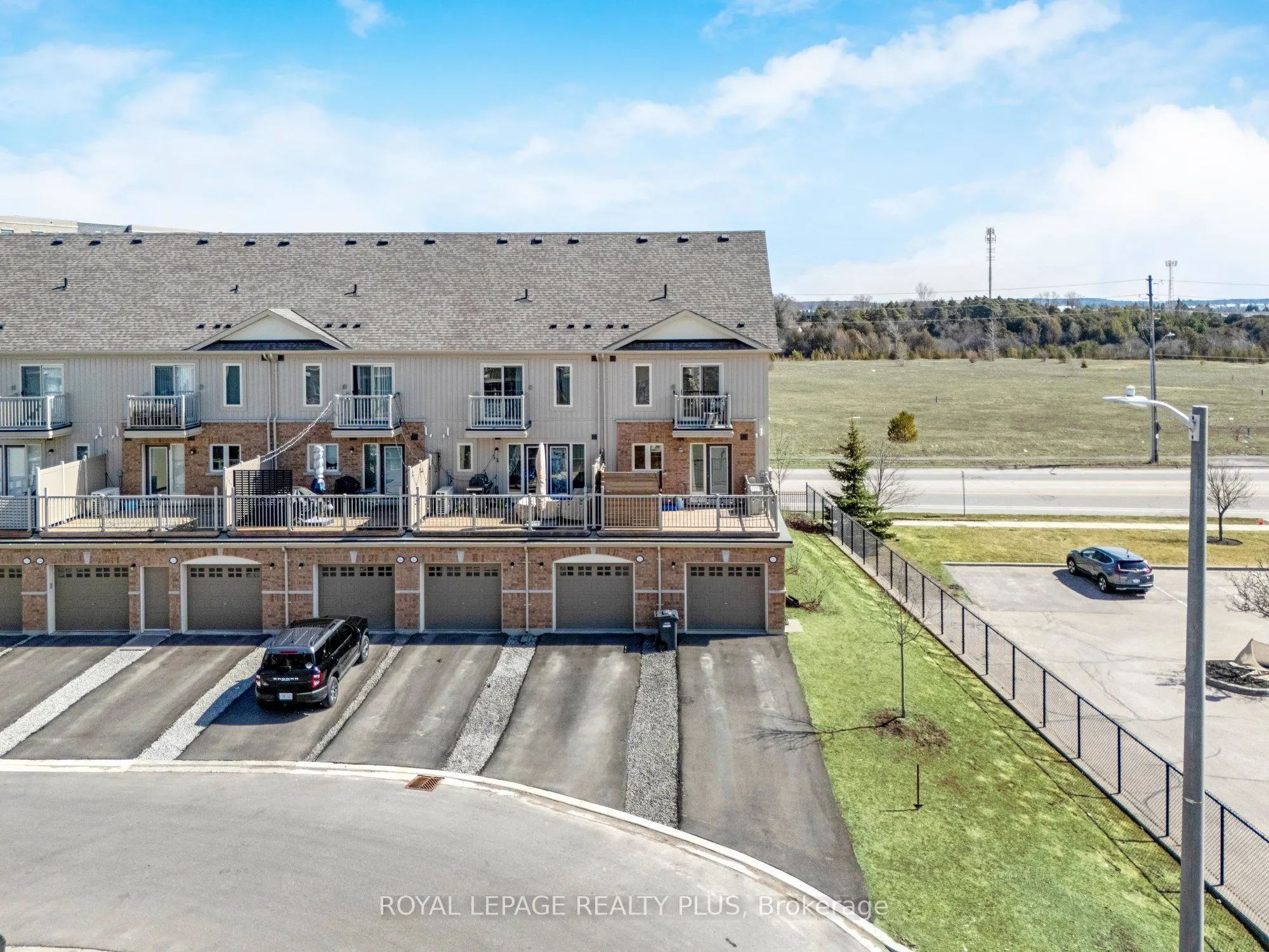 120 Watson Parkway N, #1