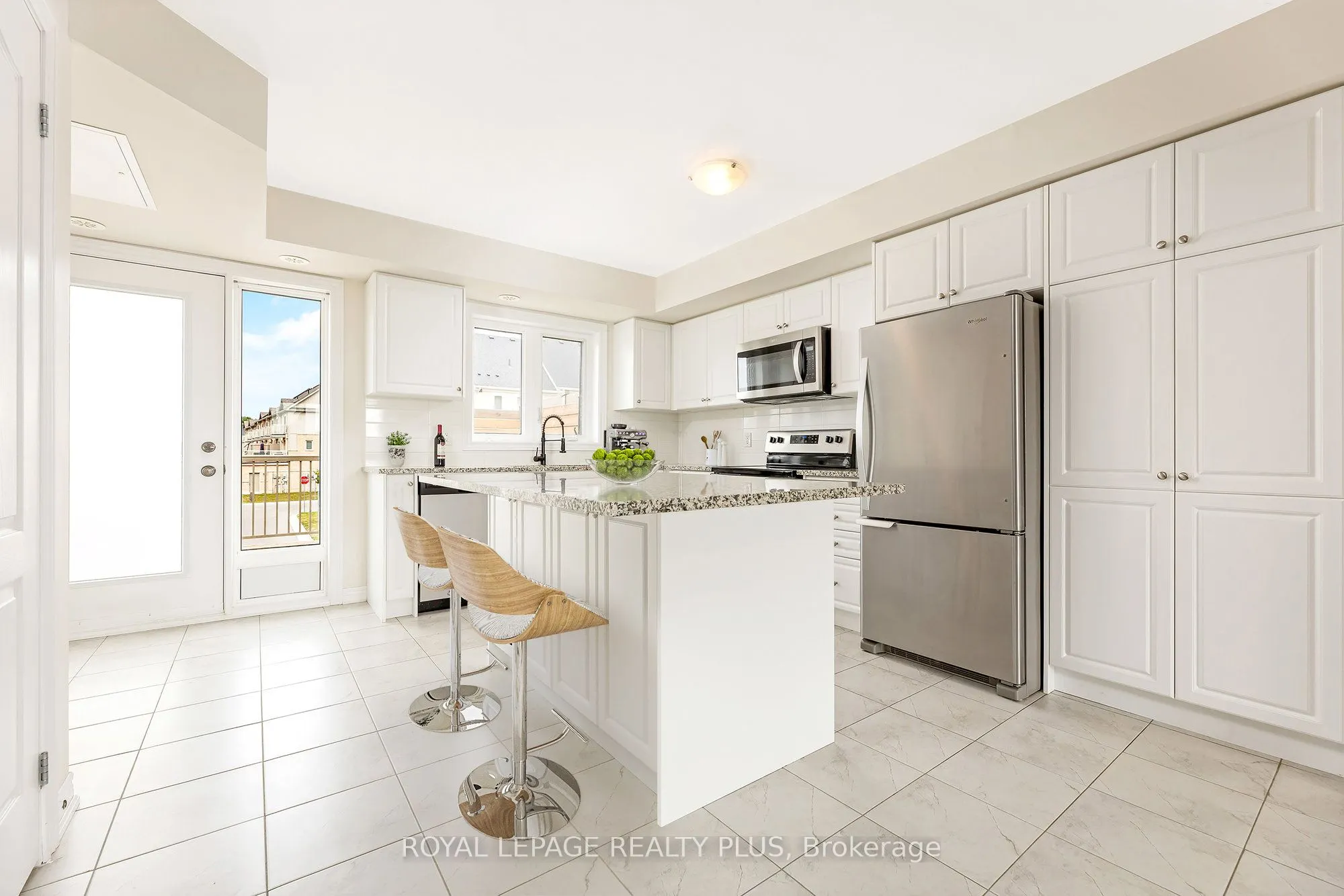 120 Watson Parkway N, #1
