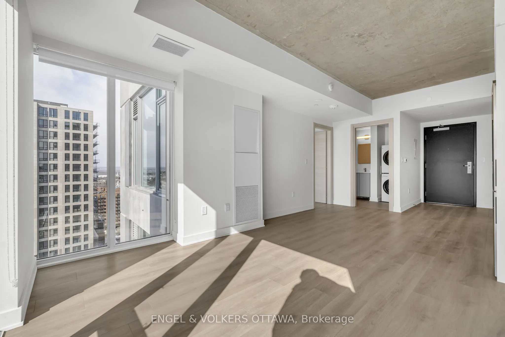 199 Rideau Street, #2411