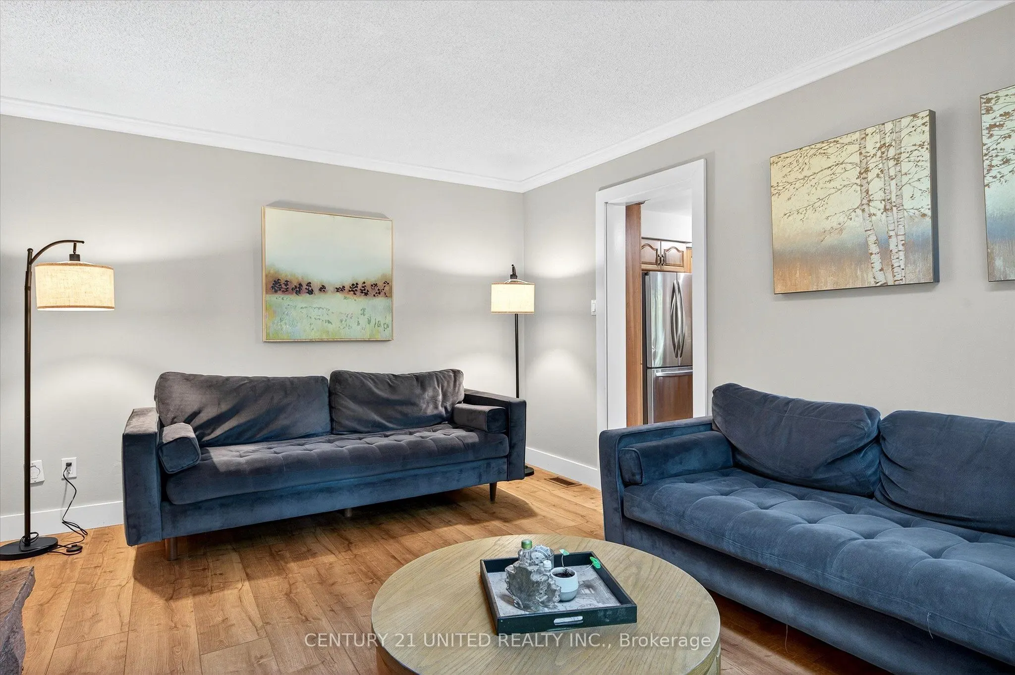1309 Scollard Drive