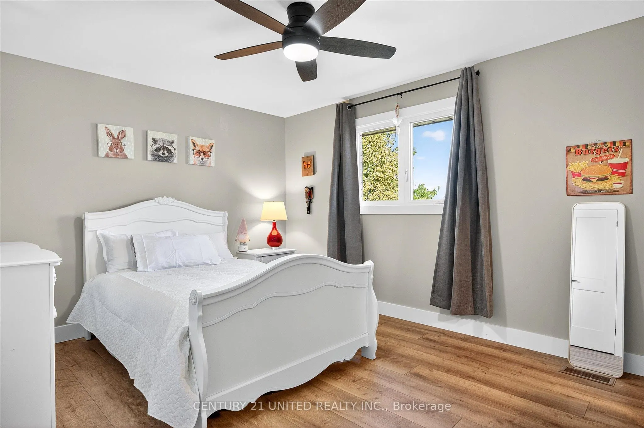 1309 Scollard Drive