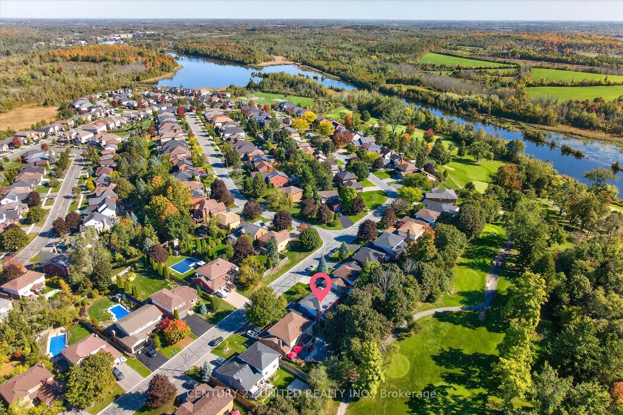 1309 Scollard Drive