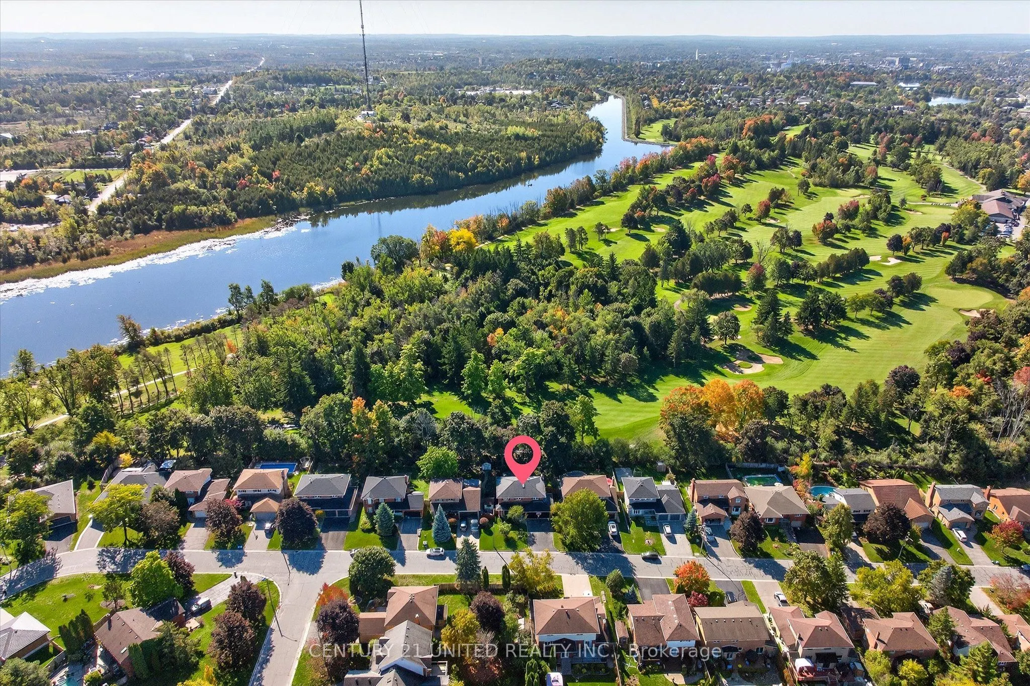 1309 Scollard Drive