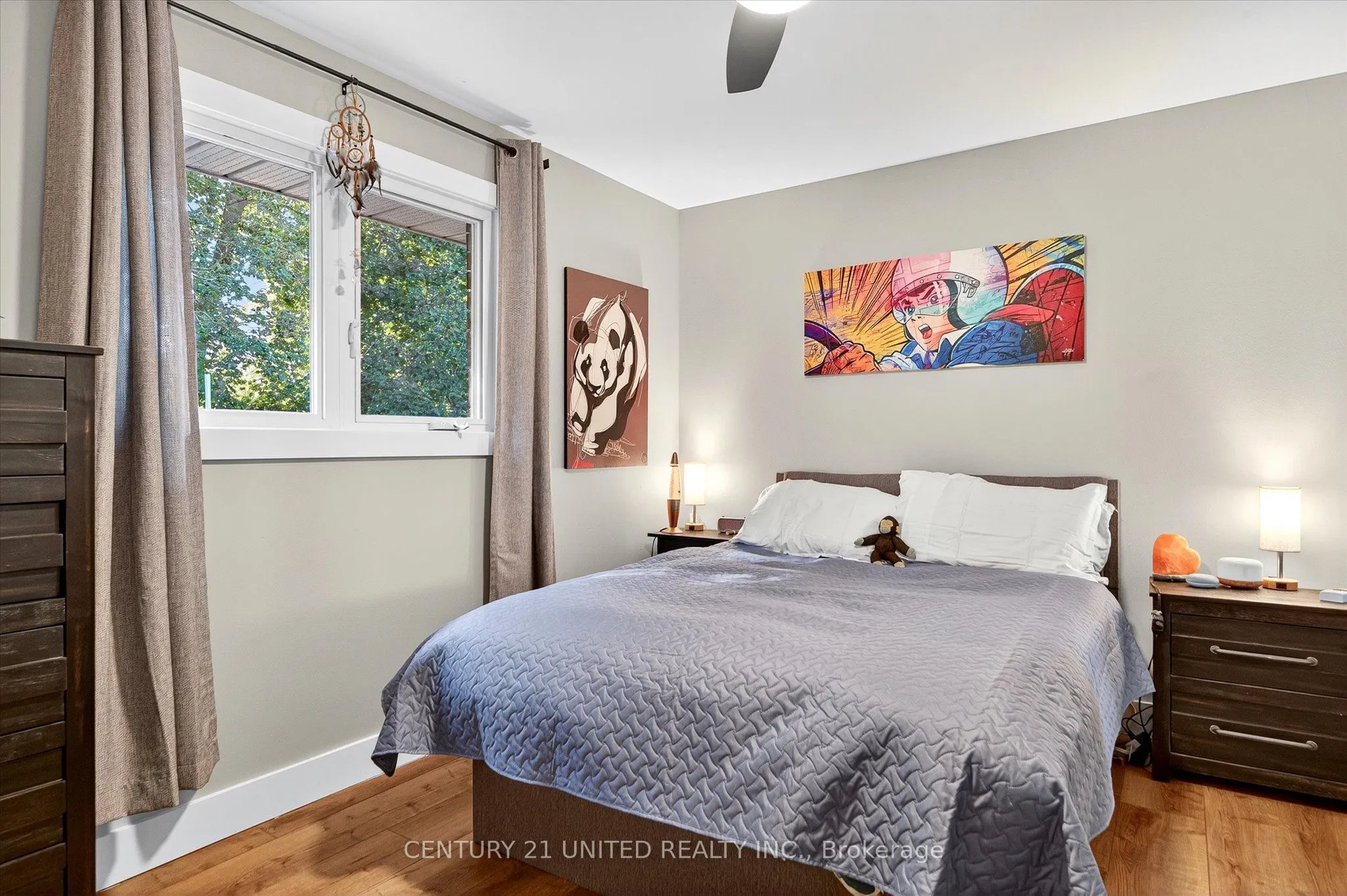 1309 Scollard Drive