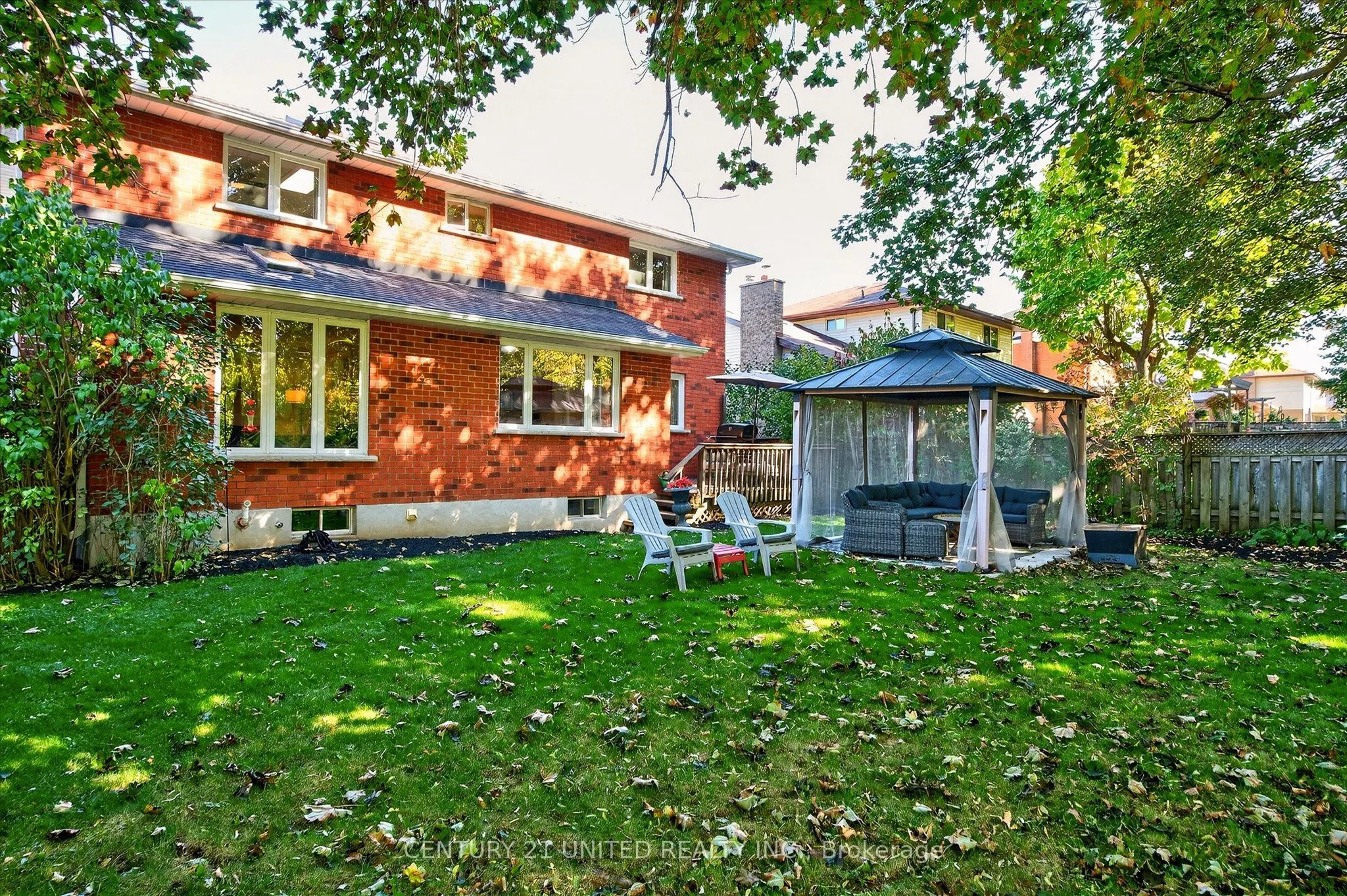 1309 Scollard Drive