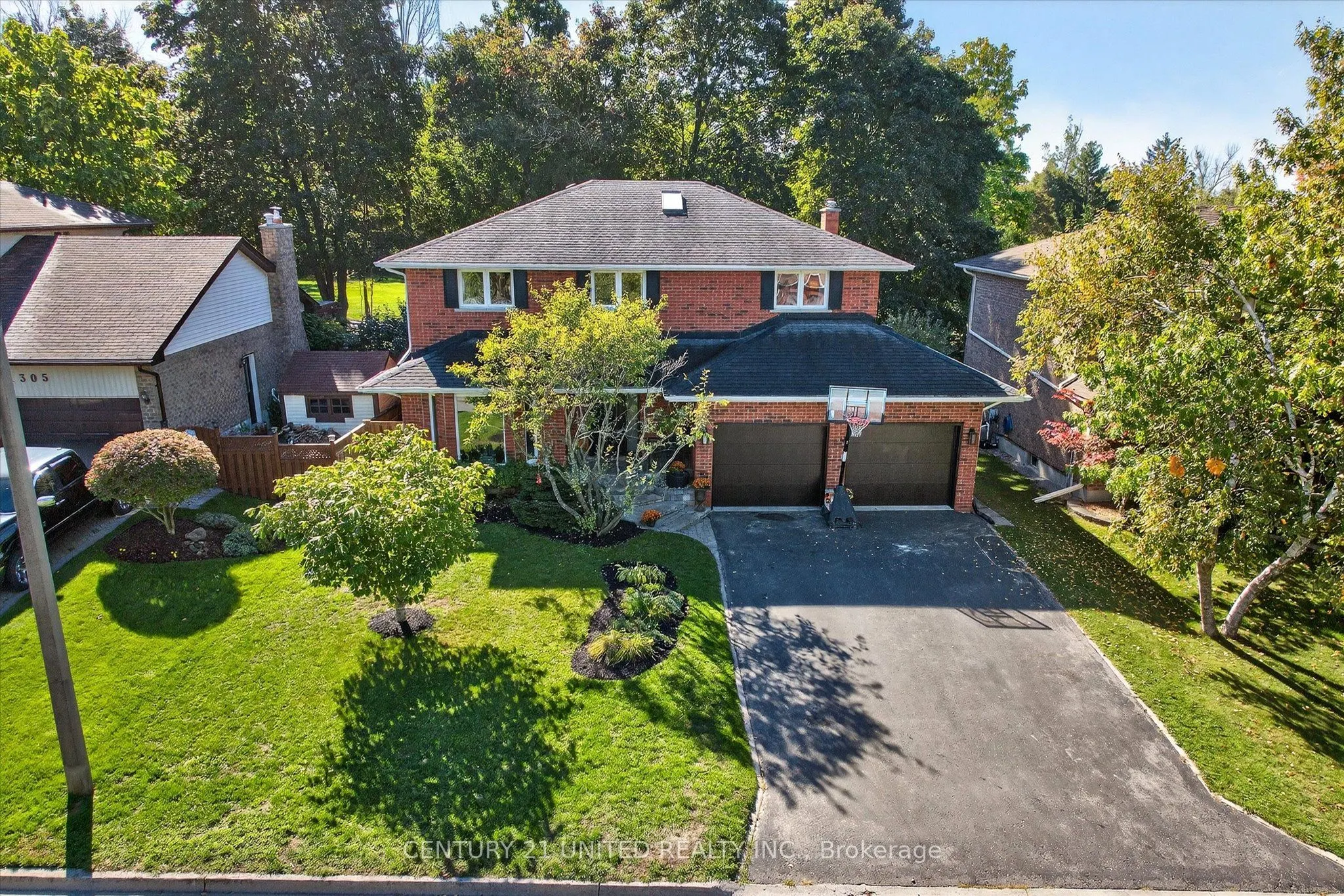 1309 Scollard Drive