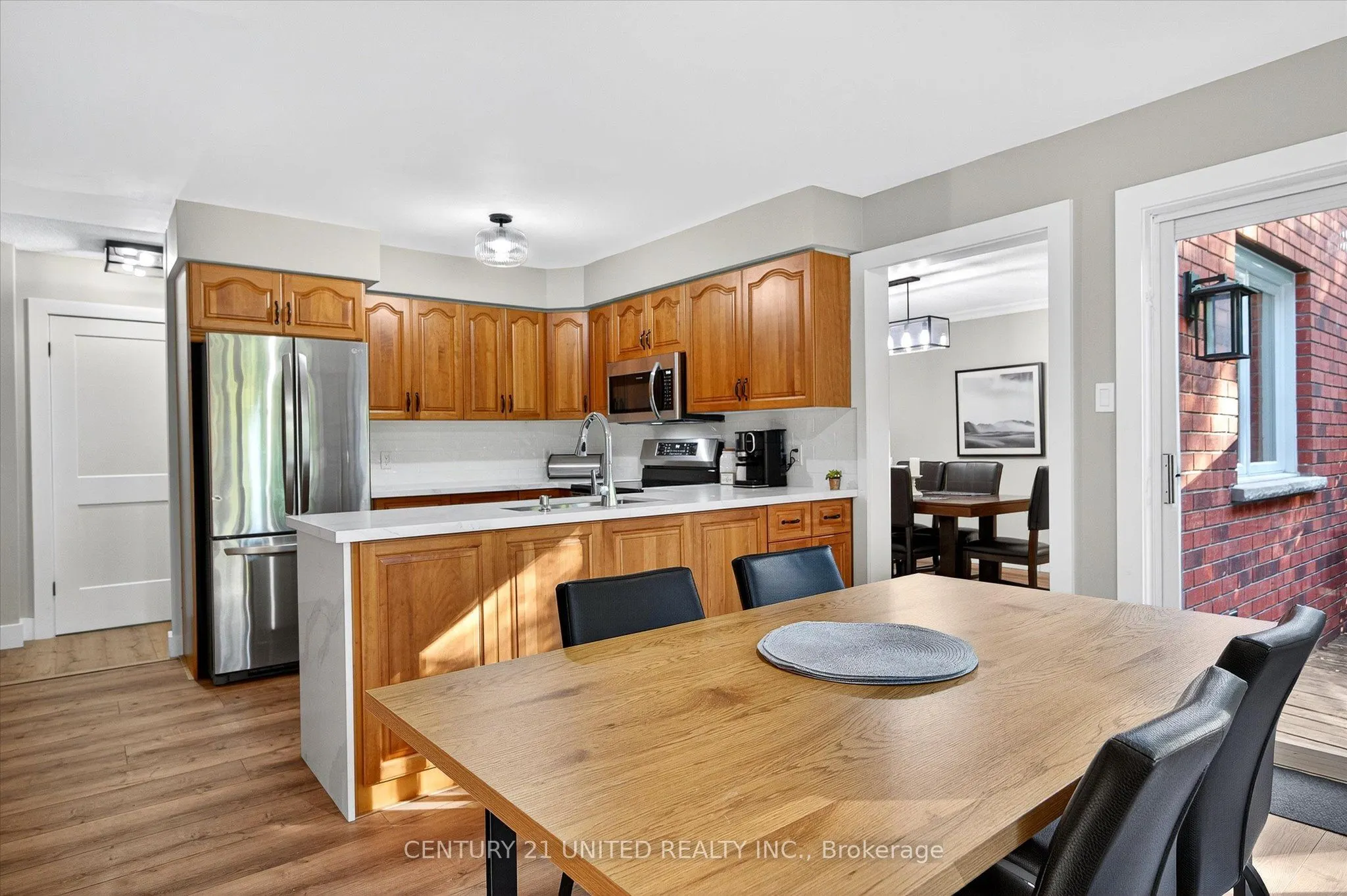 1309 Scollard Drive