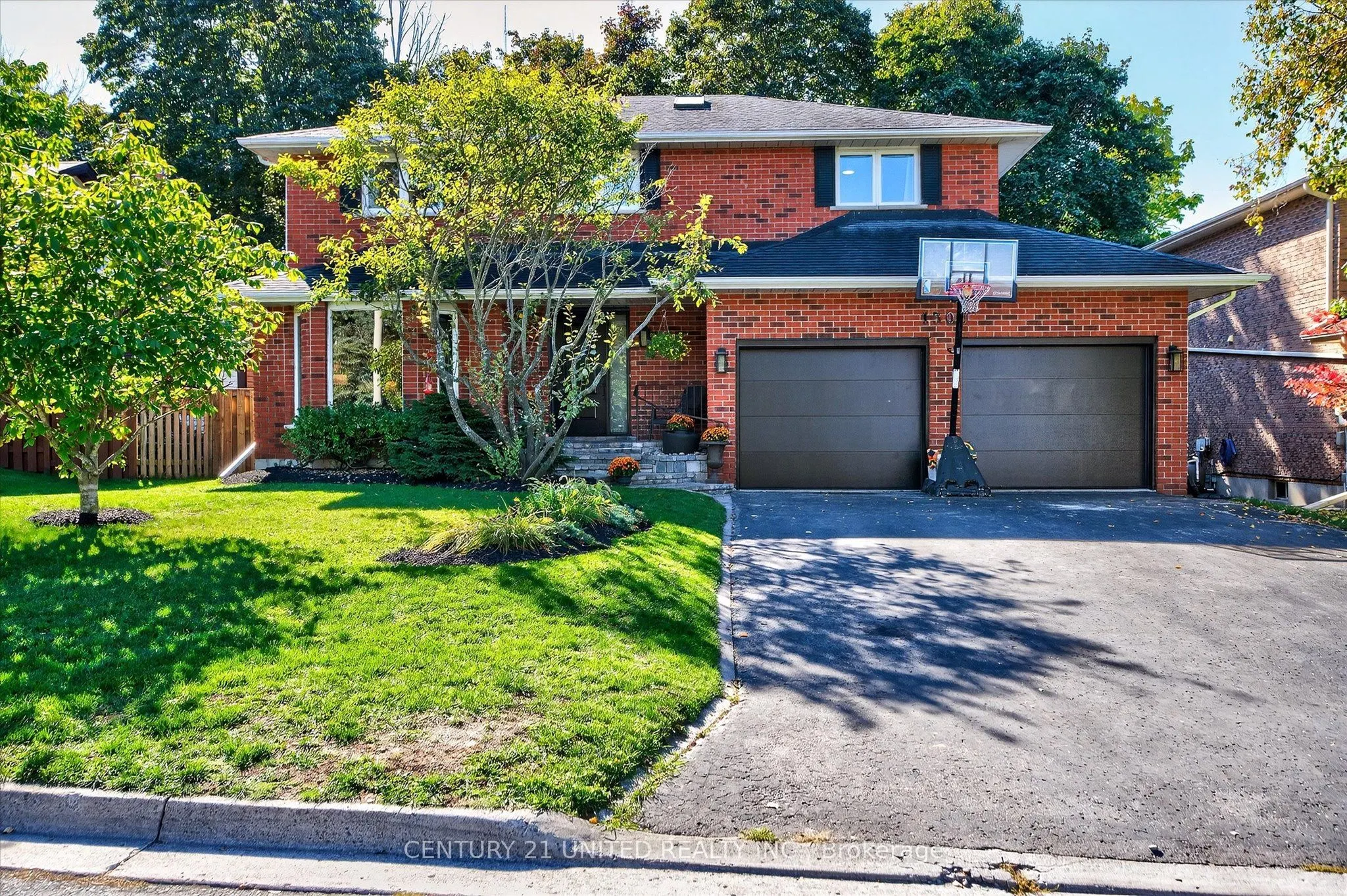1309 Scollard Drive