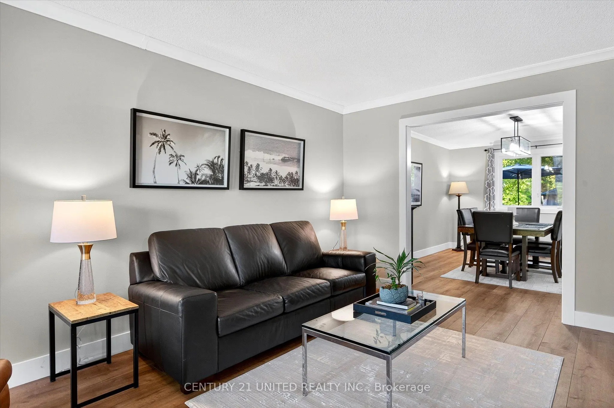 1309 Scollard Drive
