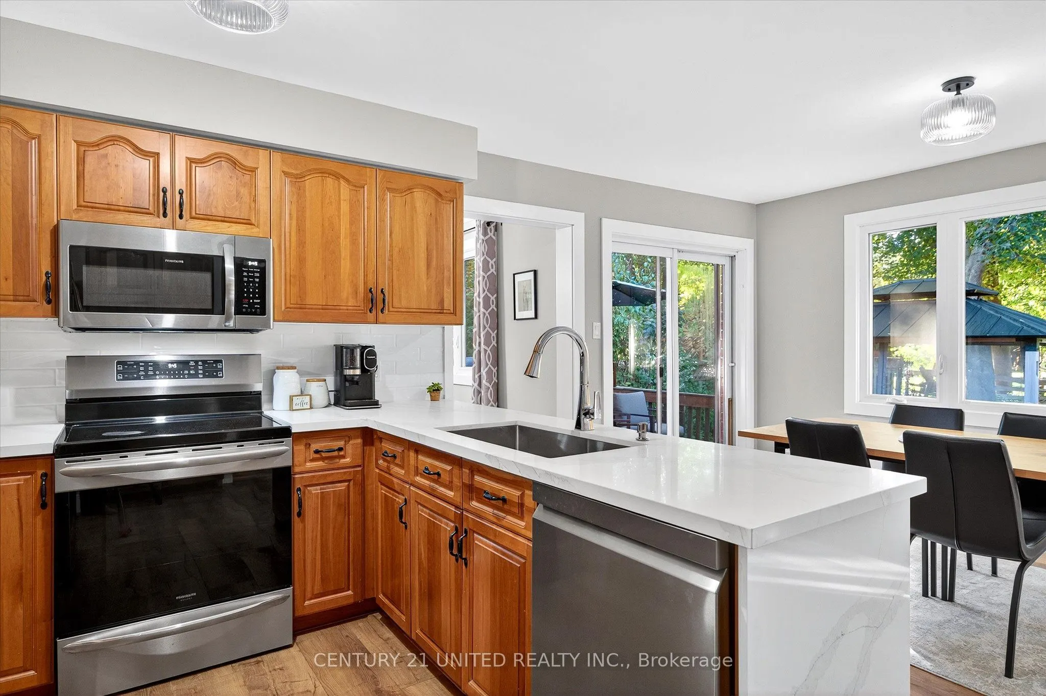 1309 Scollard Drive