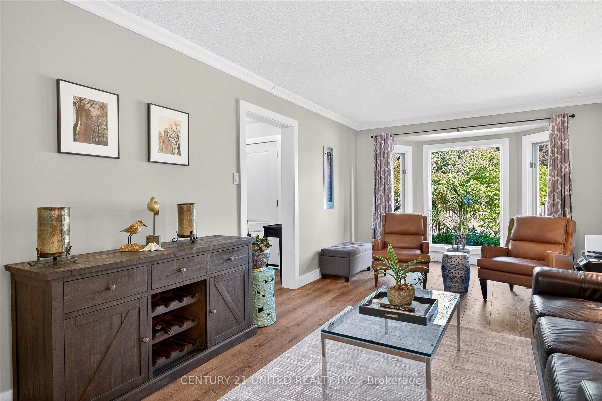 1309 Scollard Drive