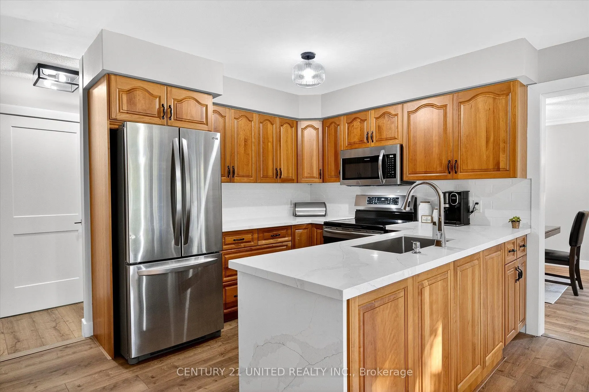 1309 Scollard Drive