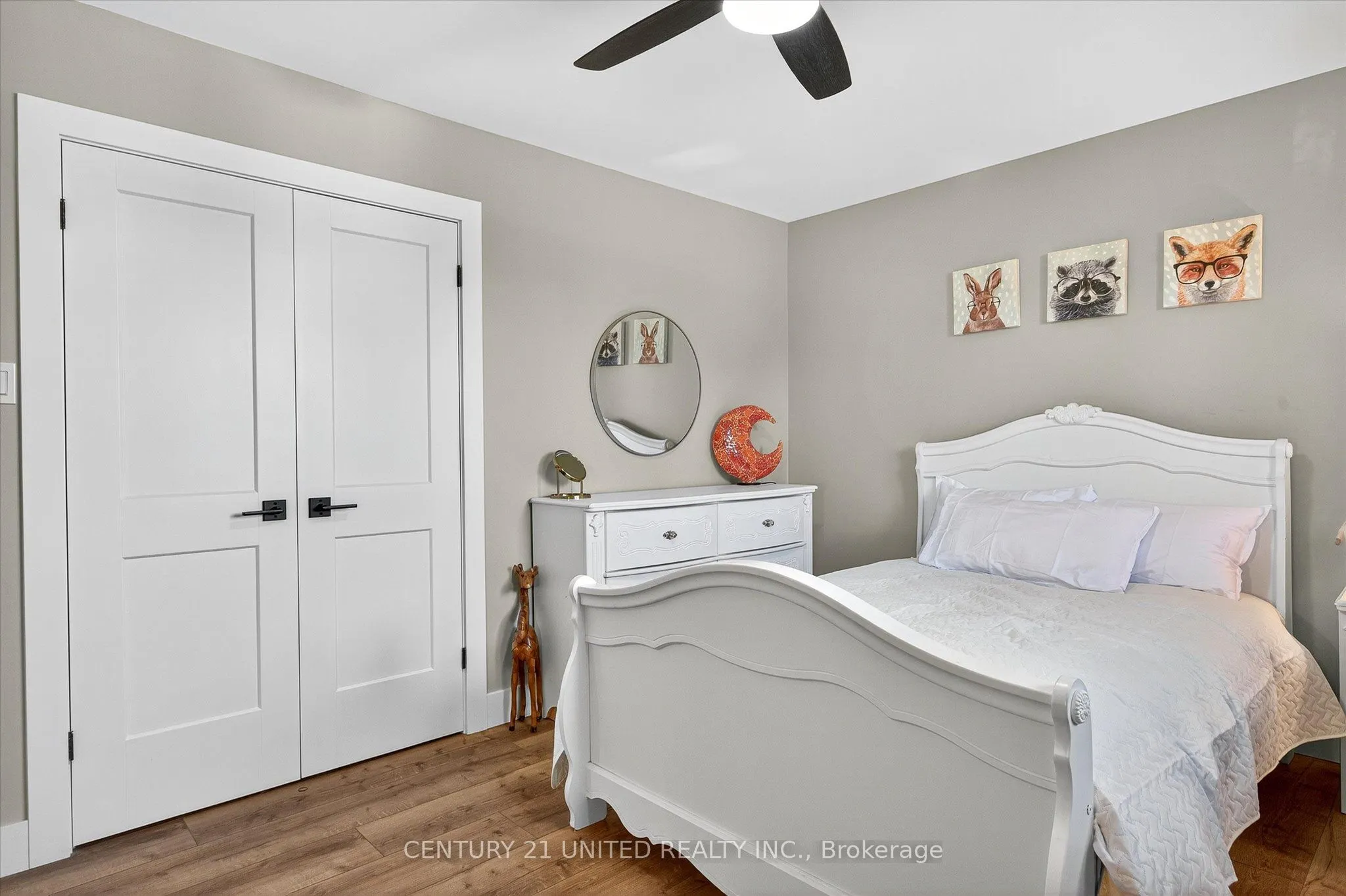 1309 Scollard Drive