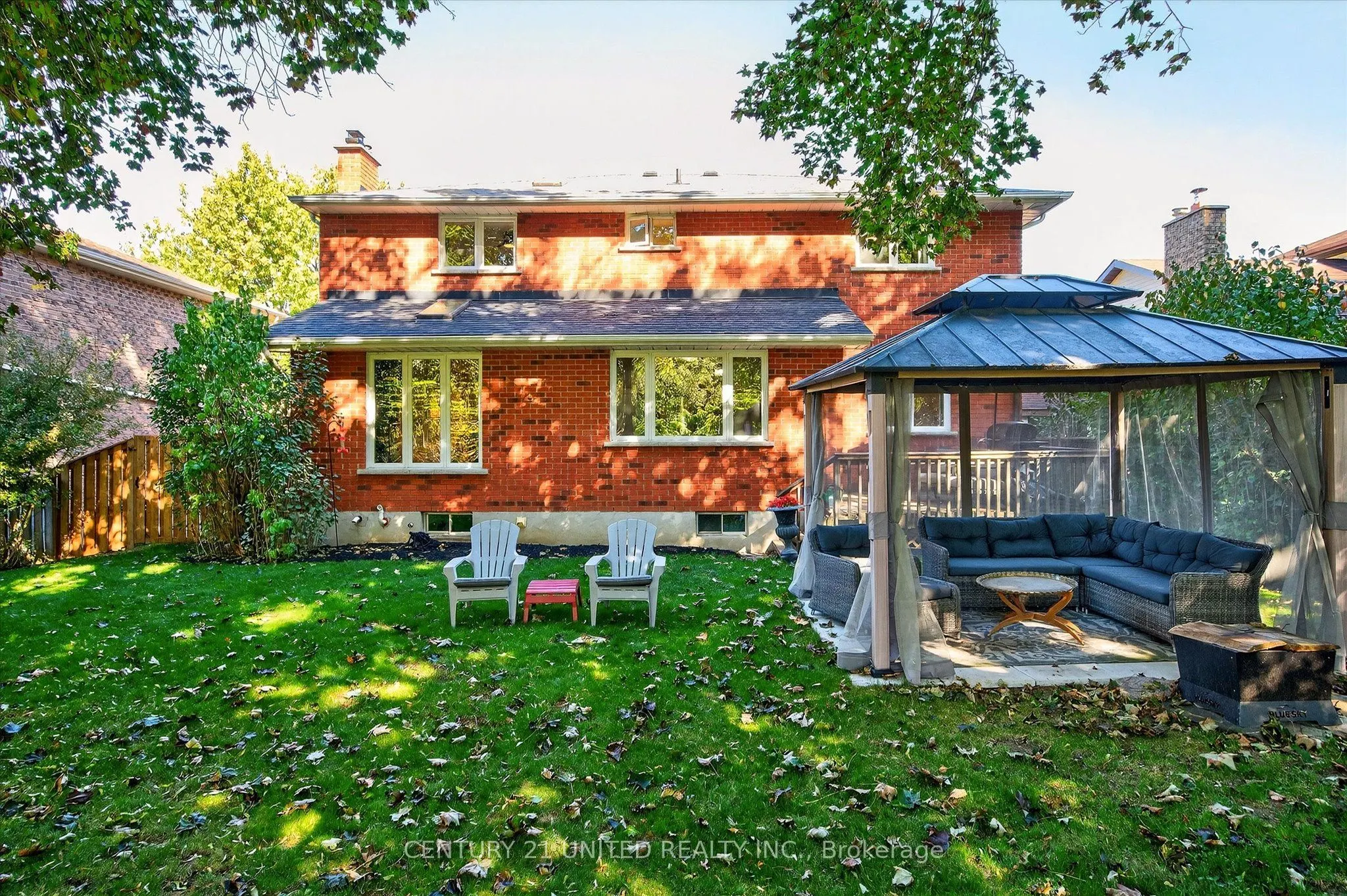 1309 Scollard Drive