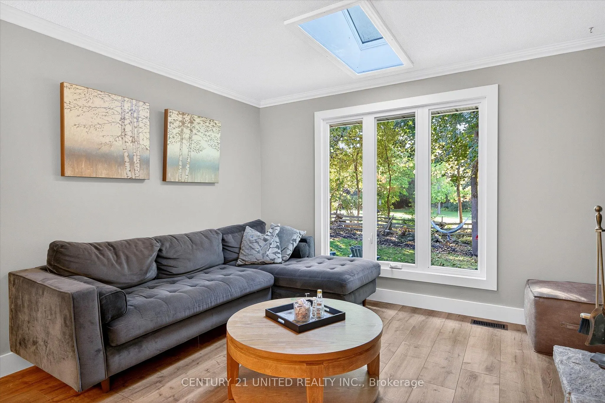 1309 Scollard Drive