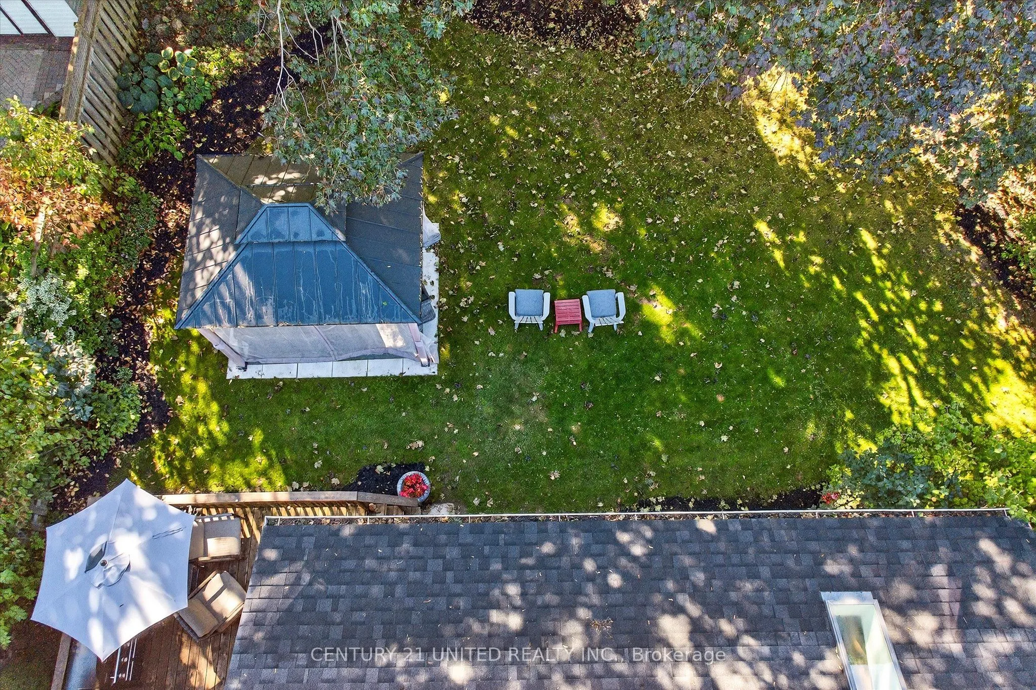 1309 Scollard Drive