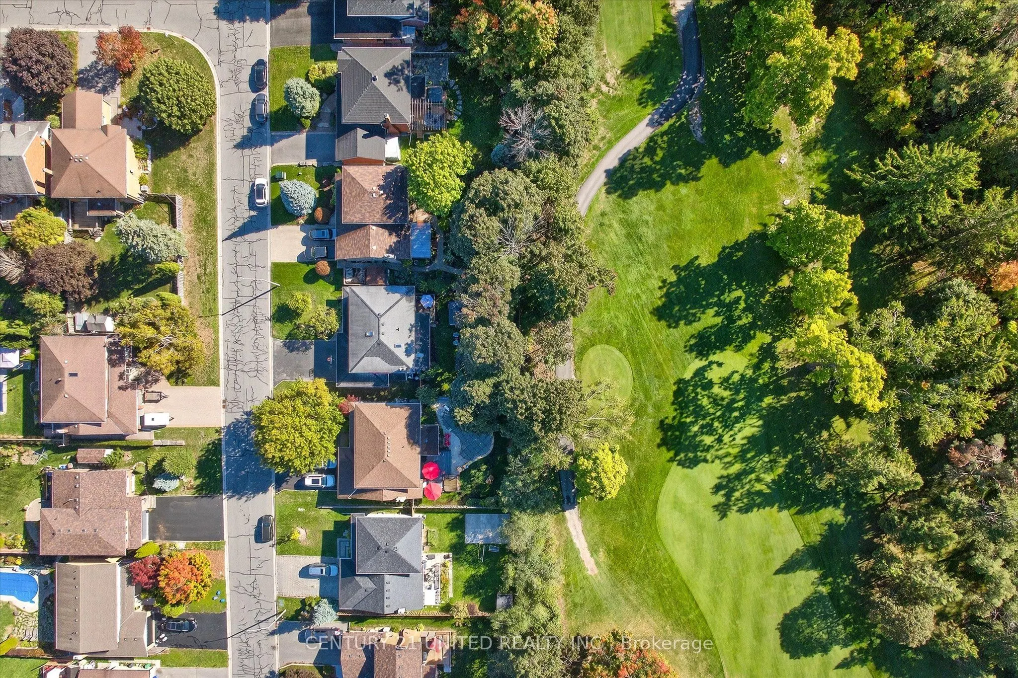 1309 Scollard Drive