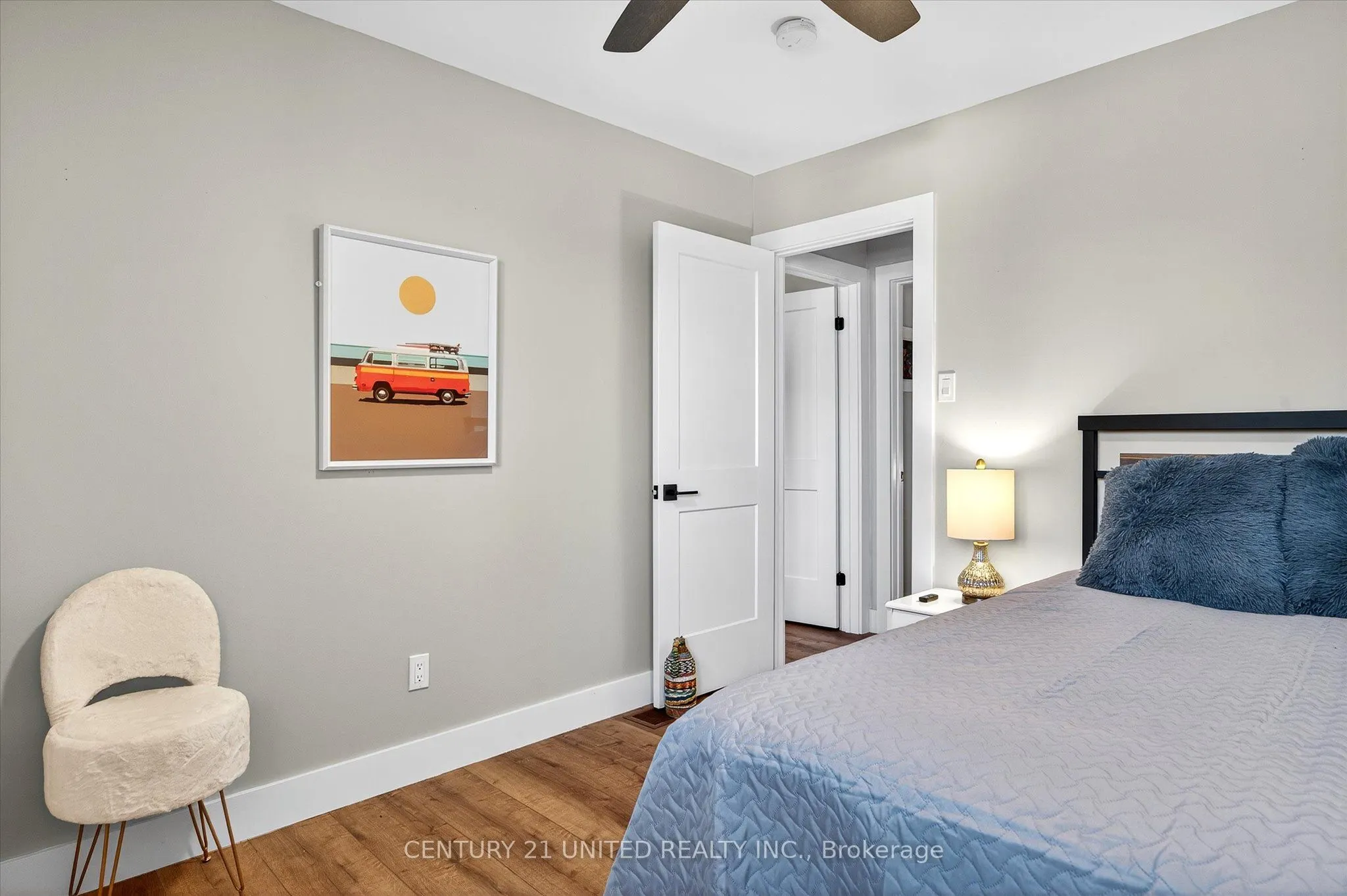 1309 Scollard Drive