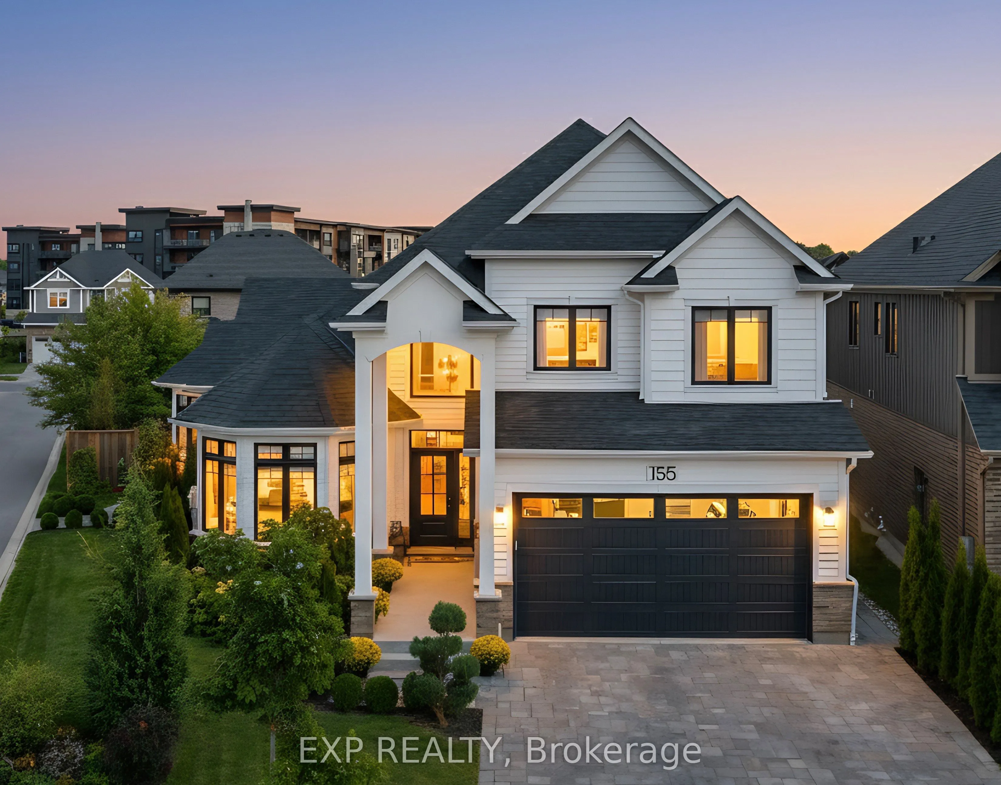 155 Susan Drive