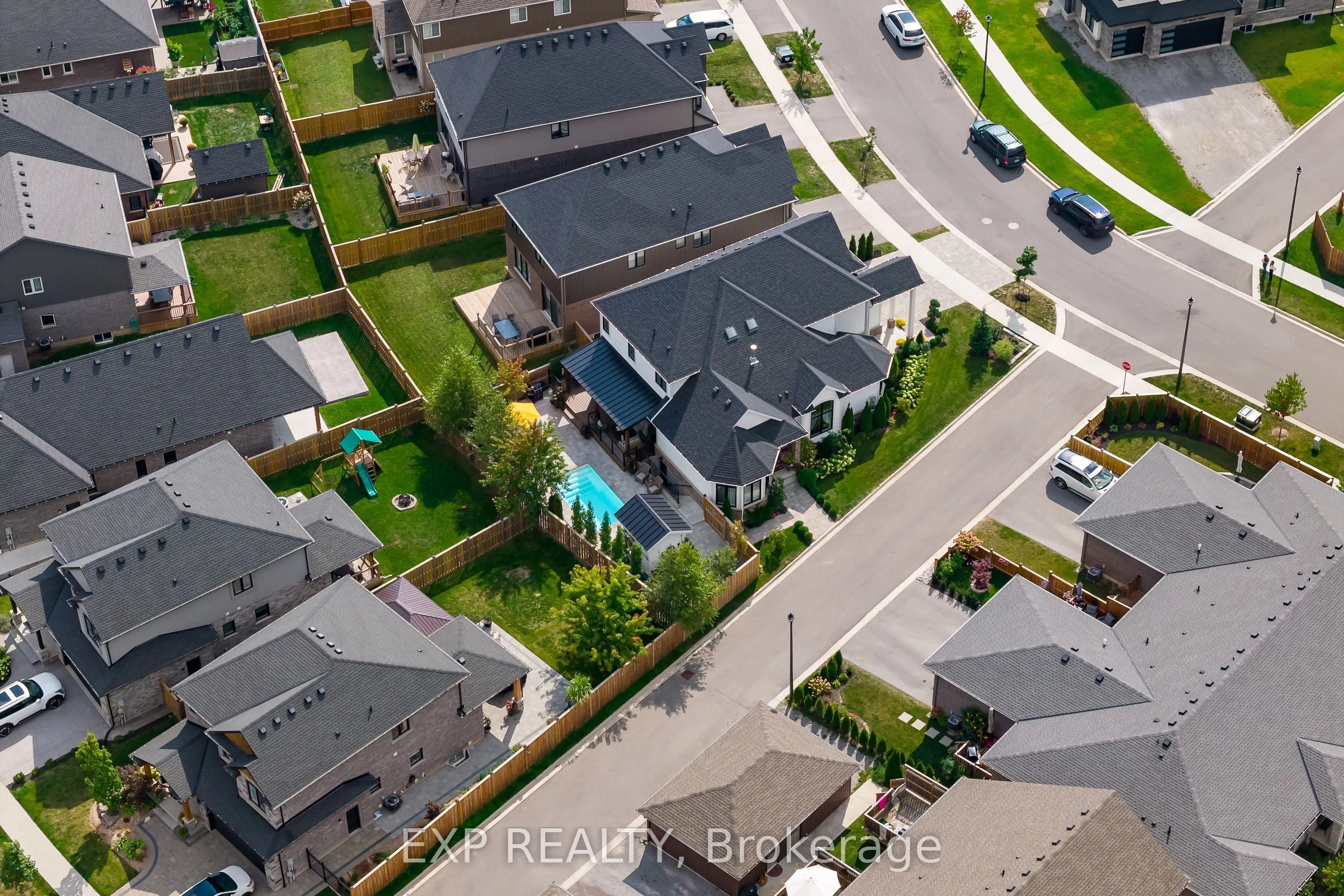 155 Susan Drive