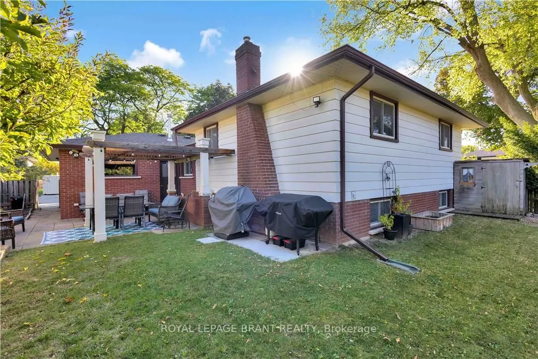 17 Penny Lane