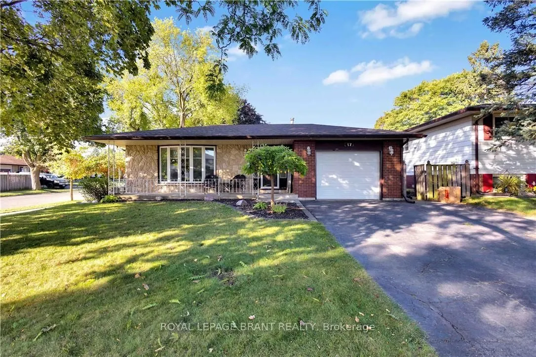 17 Penny Lane