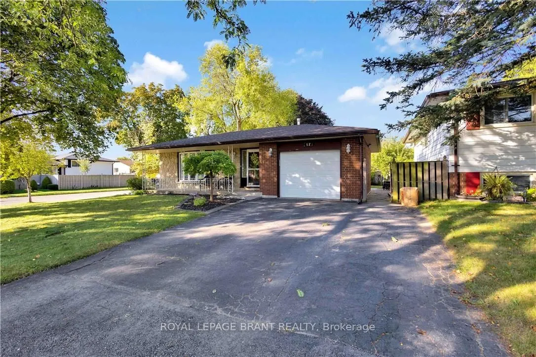17 Penny Lane