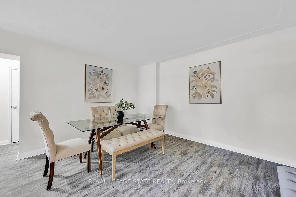 9 Grant Boulevard #107