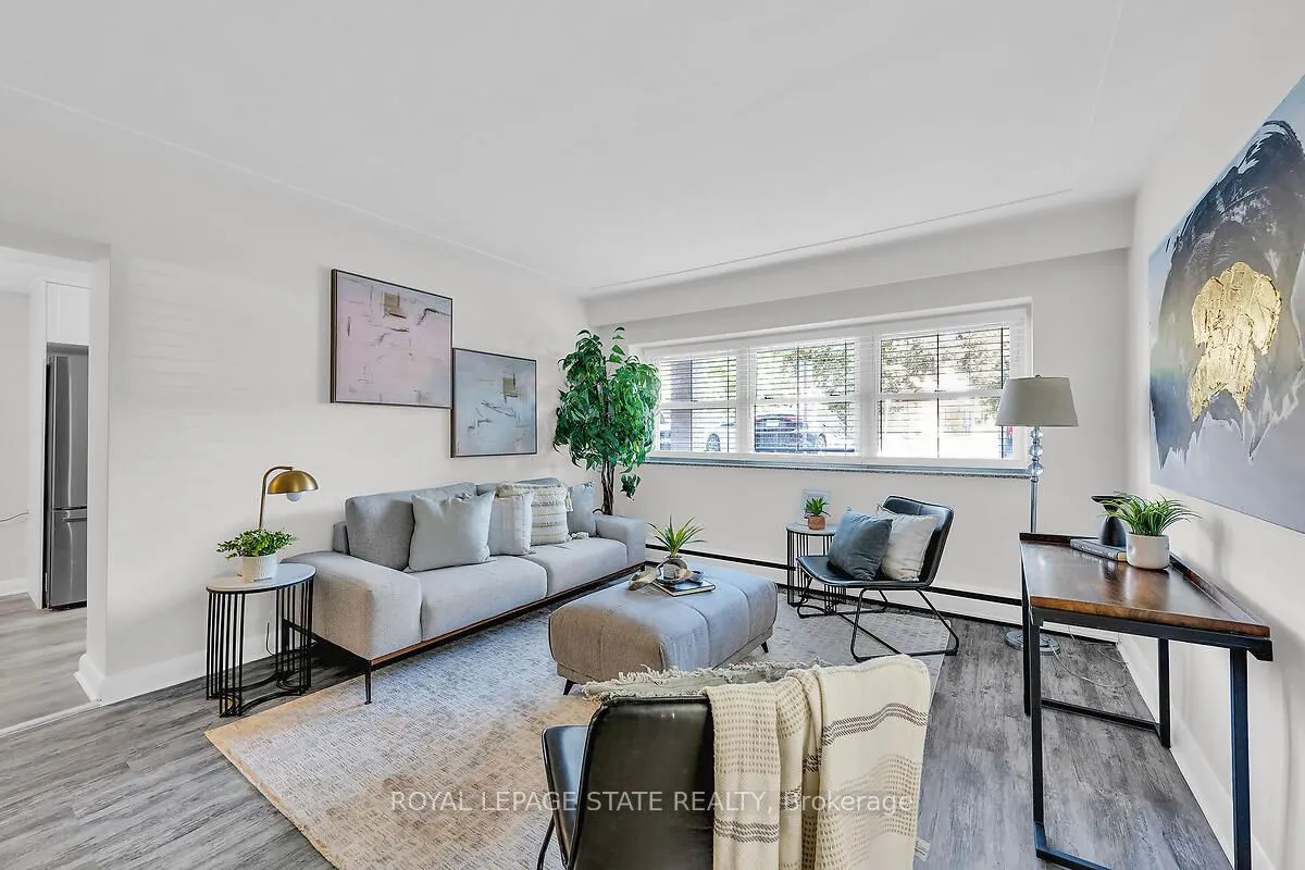 9 Grant Boulevard #107