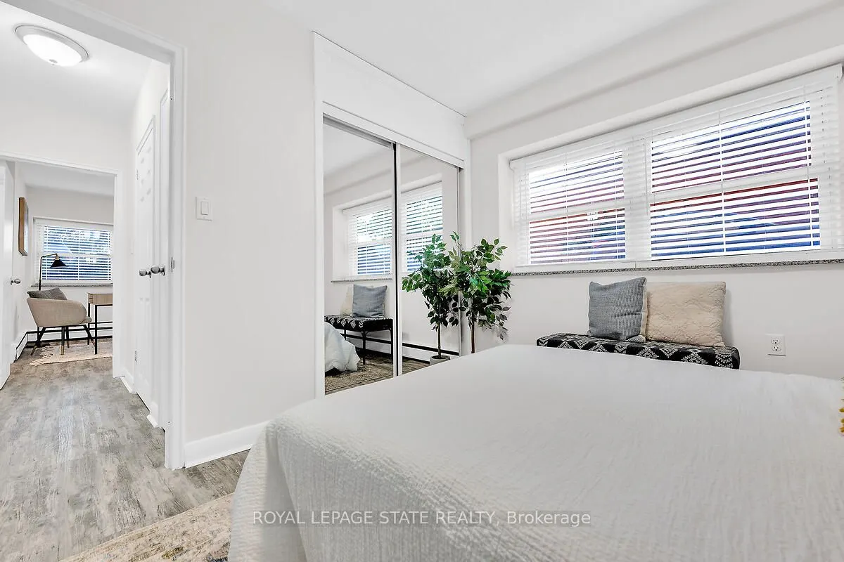 9 Grant Boulevard, #107