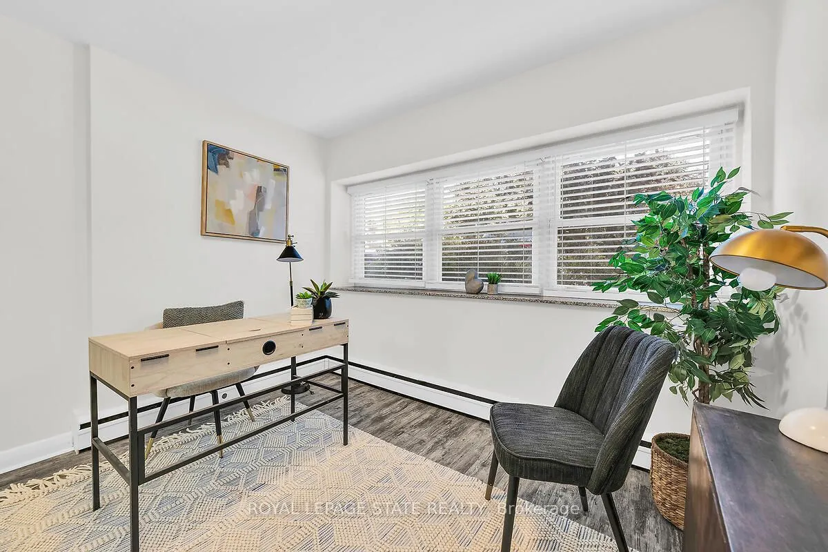 9 Grant Boulevard #107