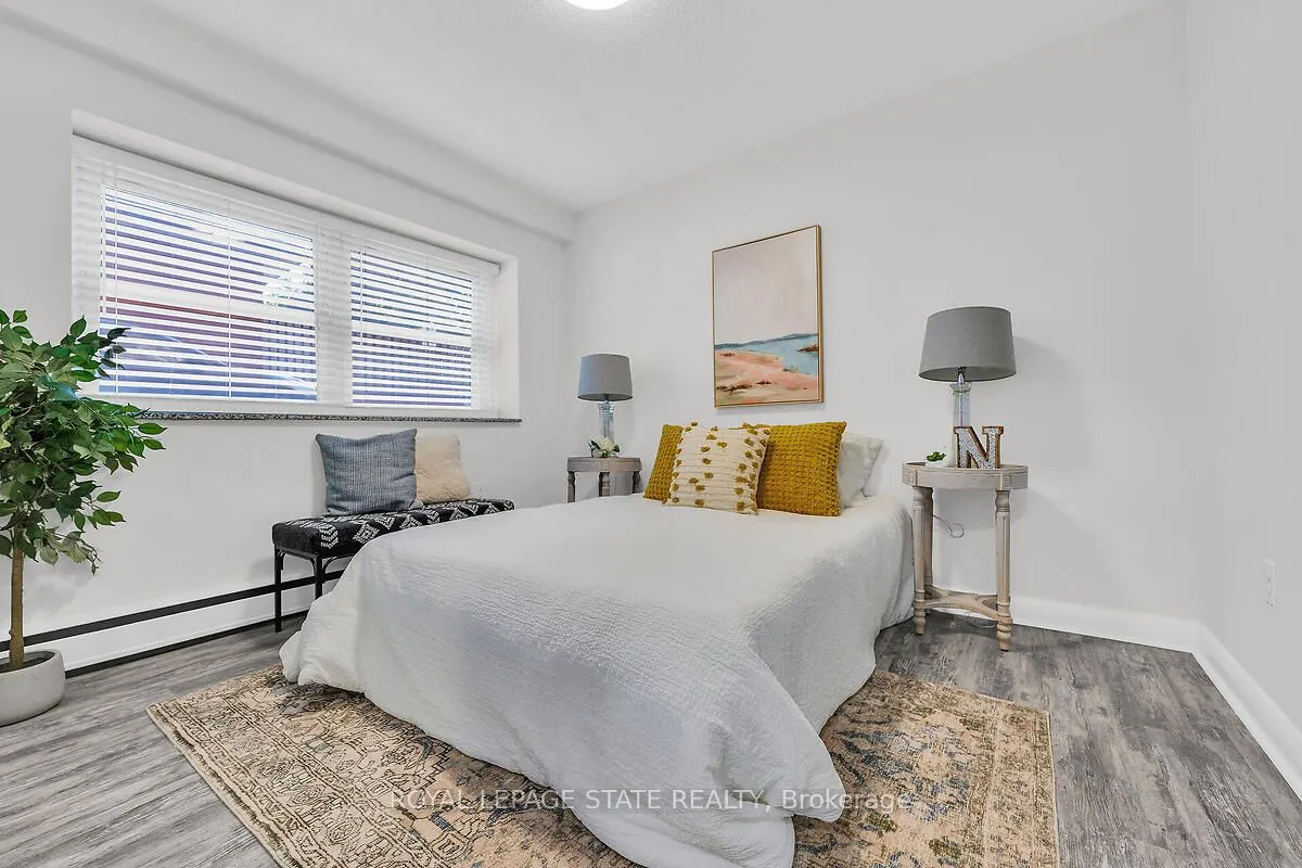 9 Grant Boulevard, #107