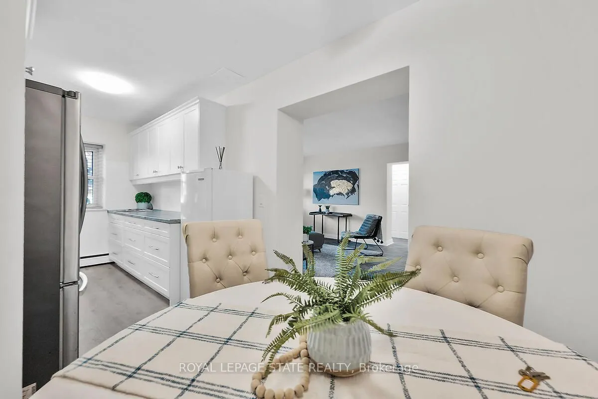 9 Grant Boulevard #107