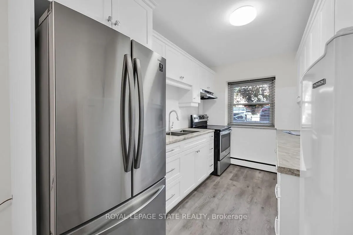 9 Grant Boulevard #107