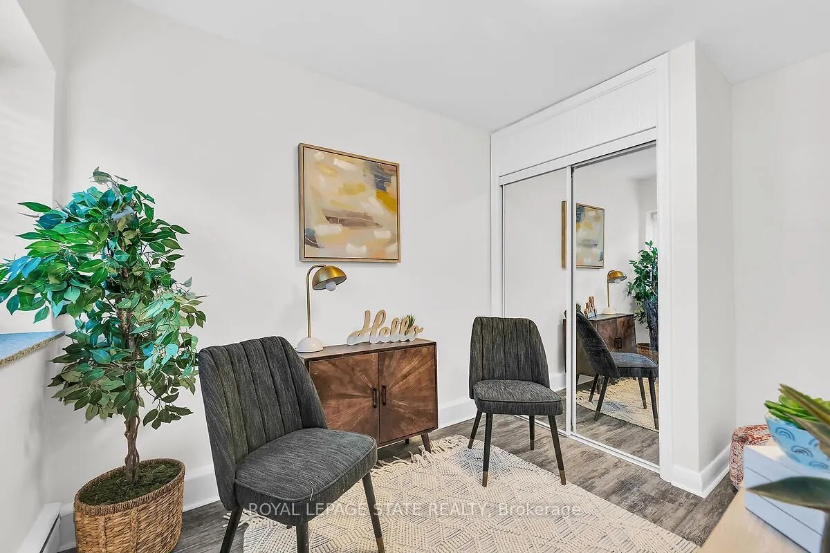 9 Grant Boulevard, #107