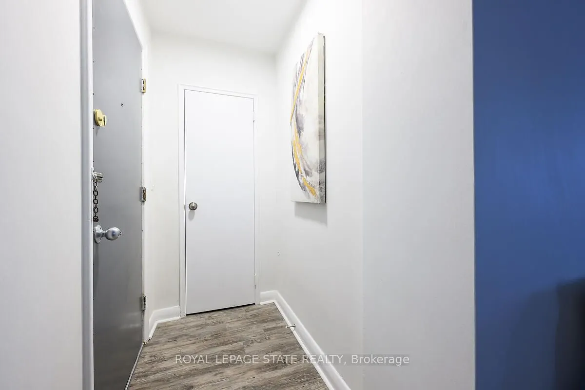 9 Grant Boulevard #107