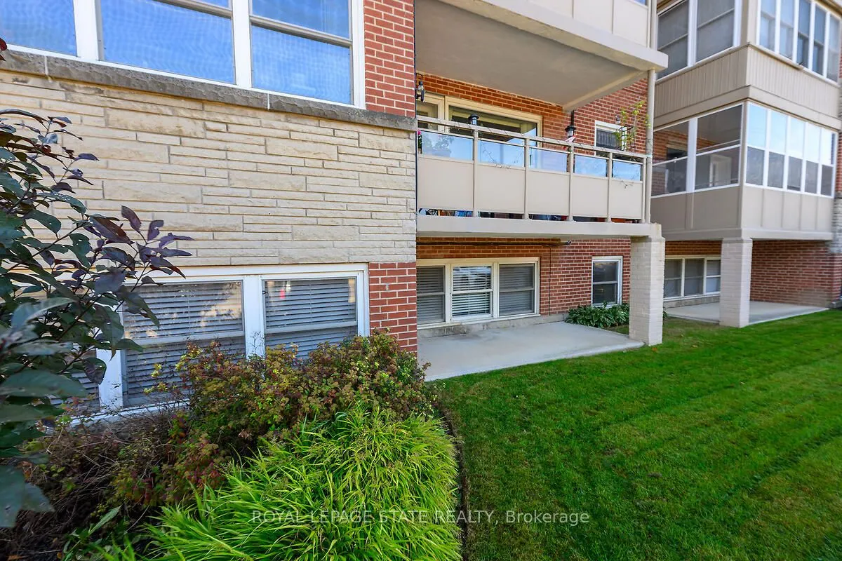 9 Grant Boulevard #107
