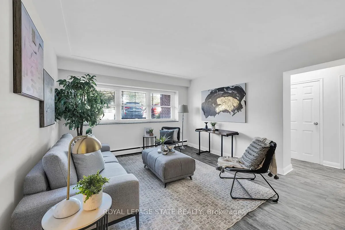 9 Grant Boulevard, #107