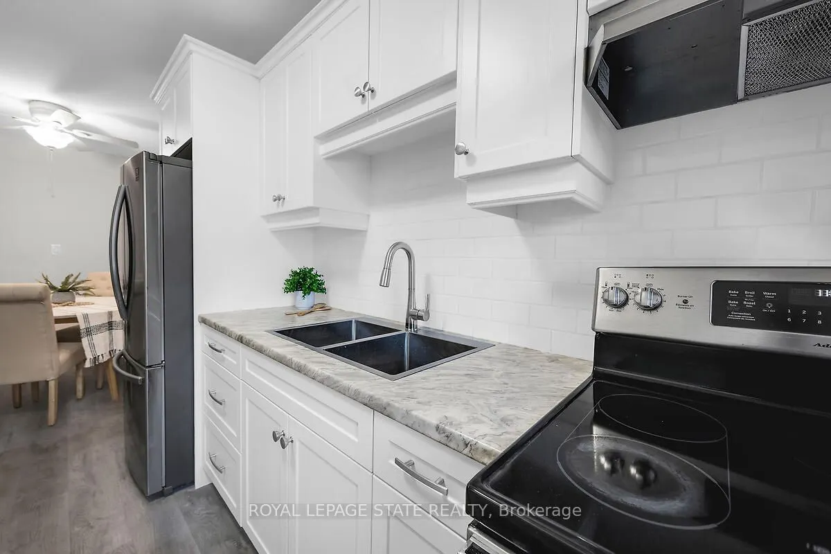 9 Grant Boulevard, #107