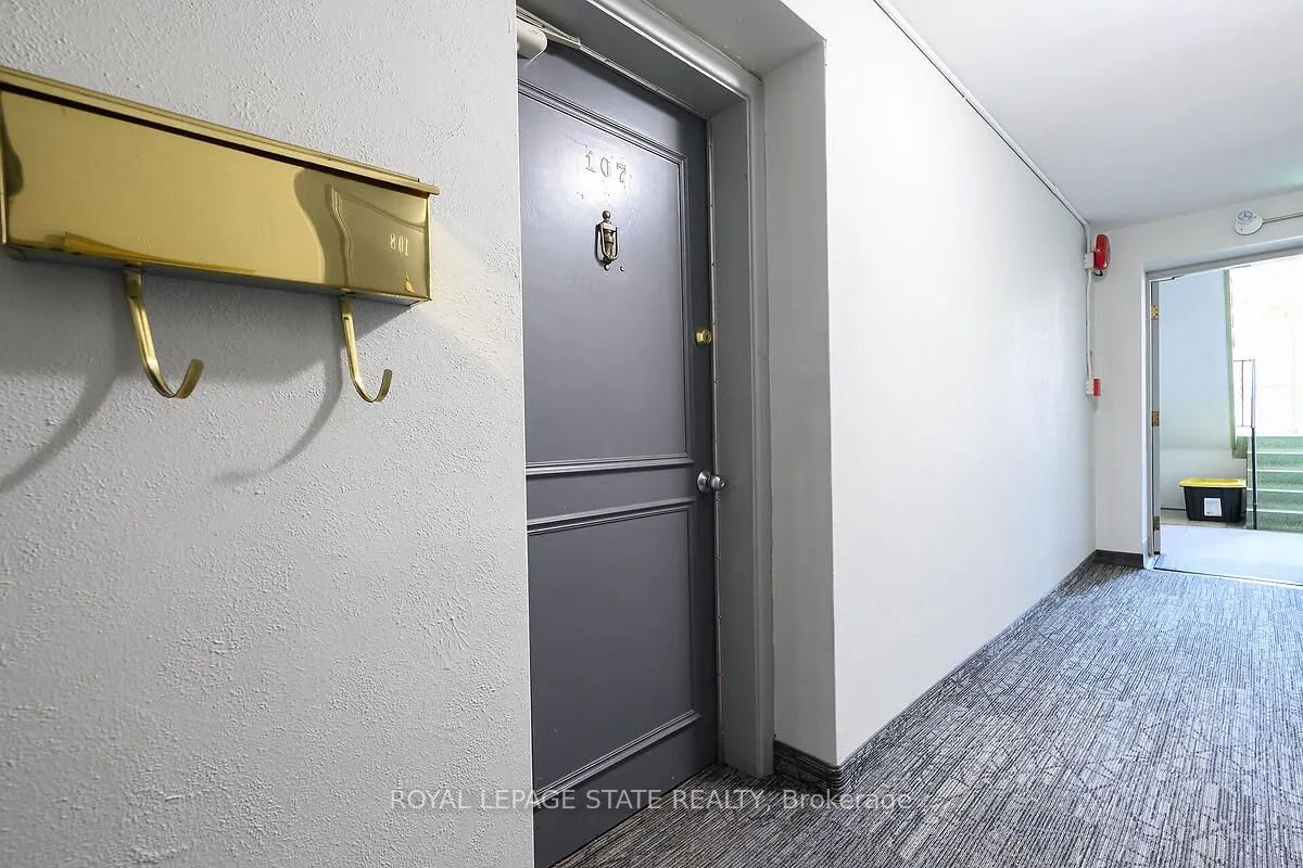 9 Grant Boulevard #107