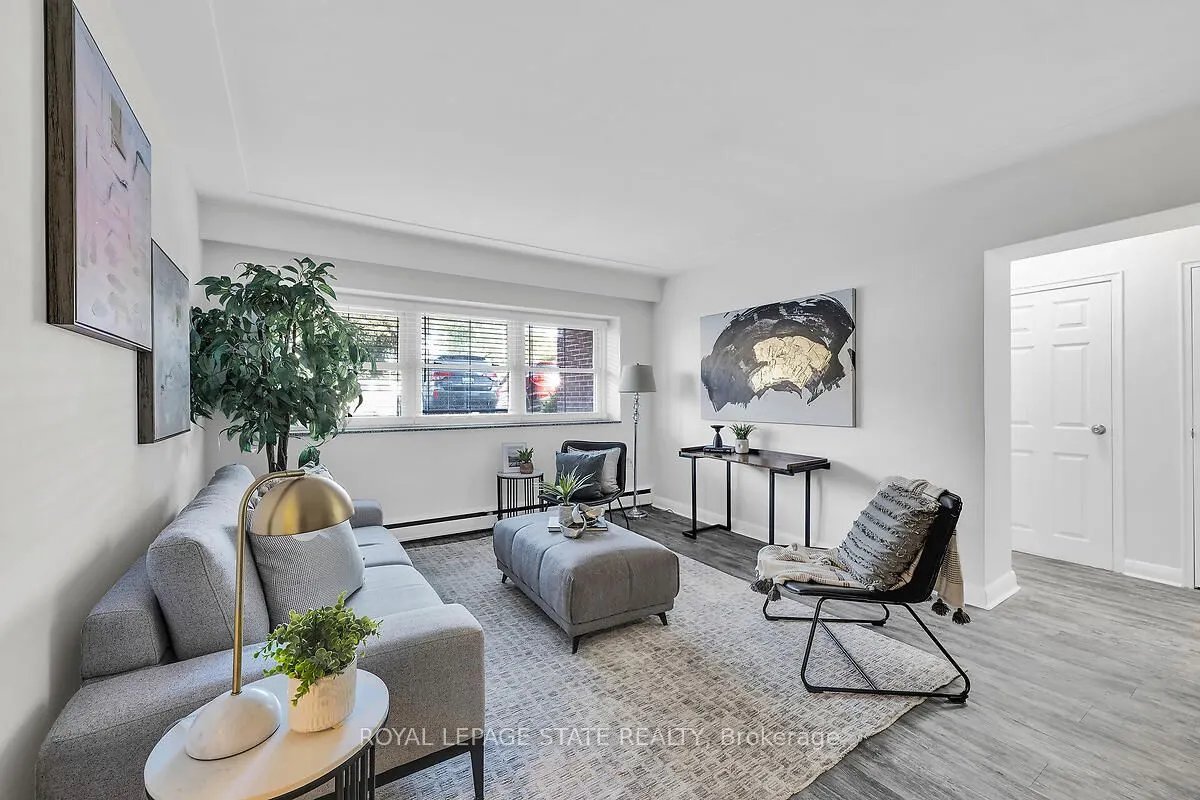 9 Grant Boulevard #107