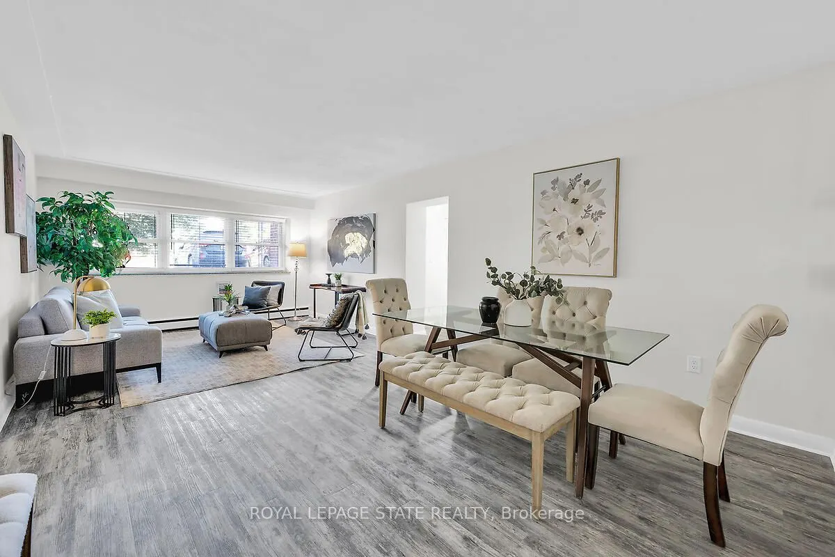 9 Grant Boulevard, #107