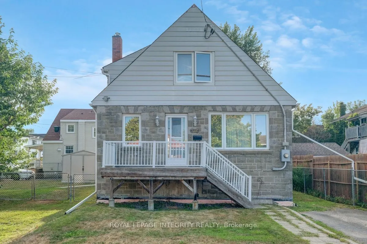 348 Lafontaine Avenue